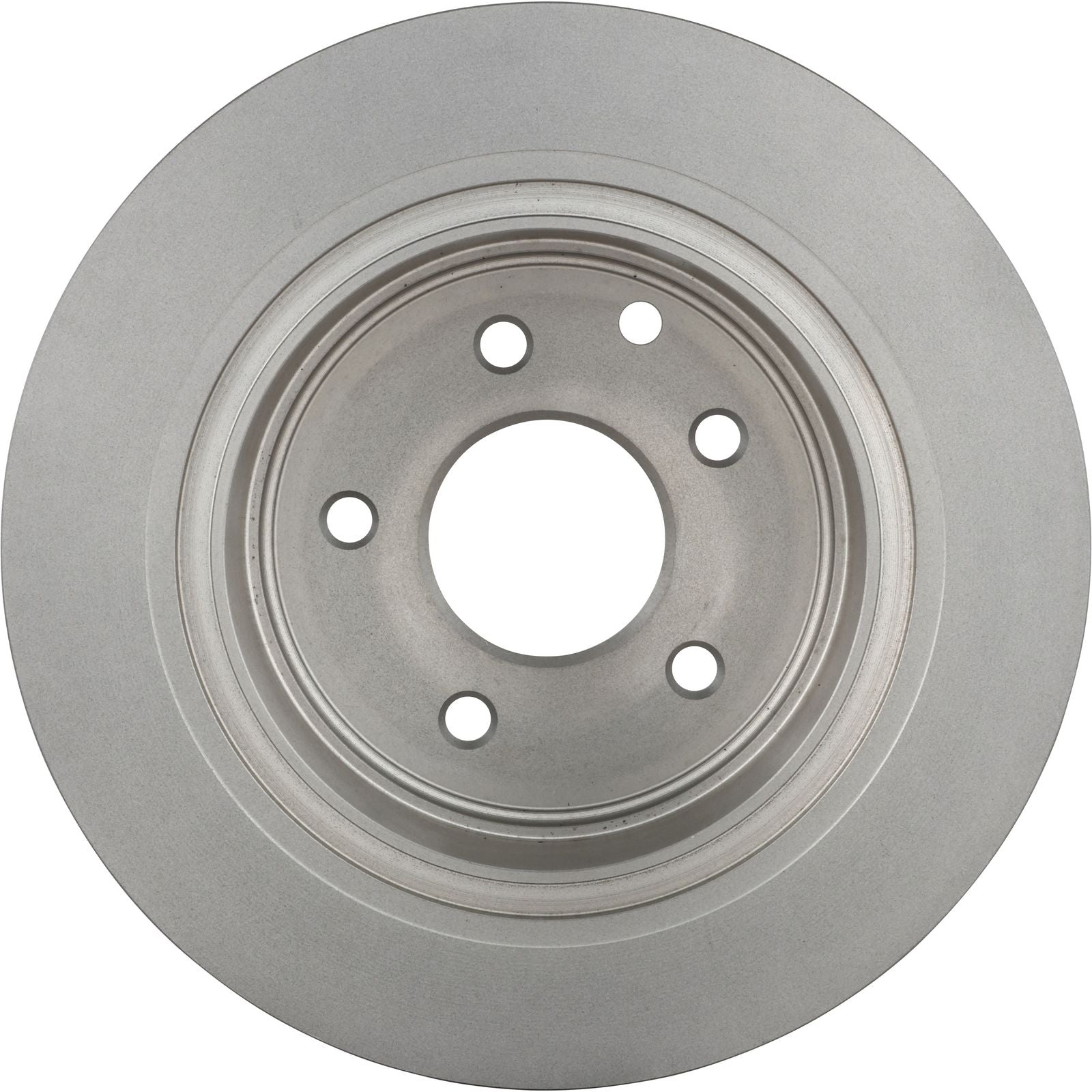 PRIME UV Coated Rear Disc Brake Rotor - 08.A715.11_30