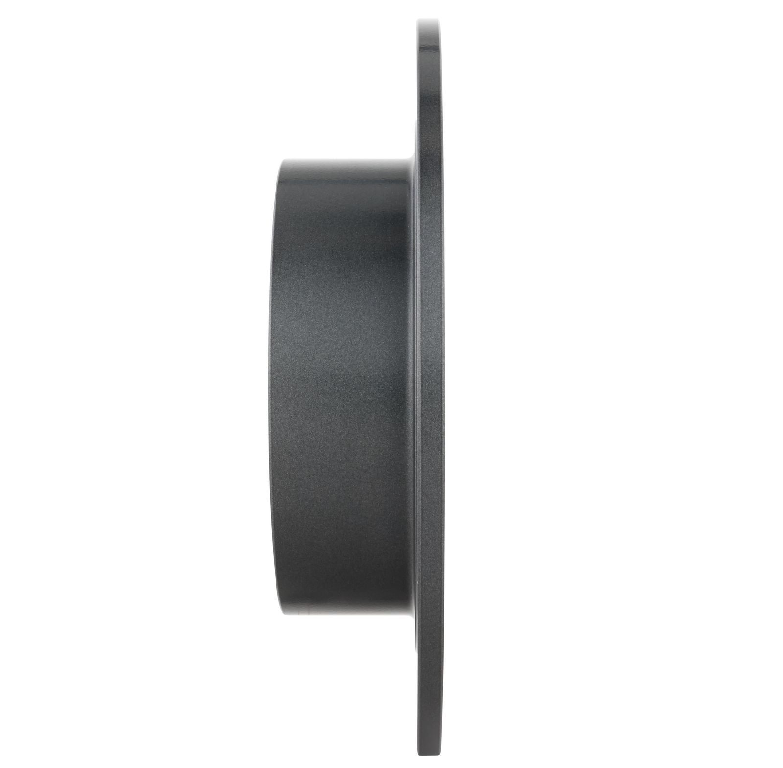 PRIME UV Coated Rear Disc Brake Rotor - 08.A715.11_08