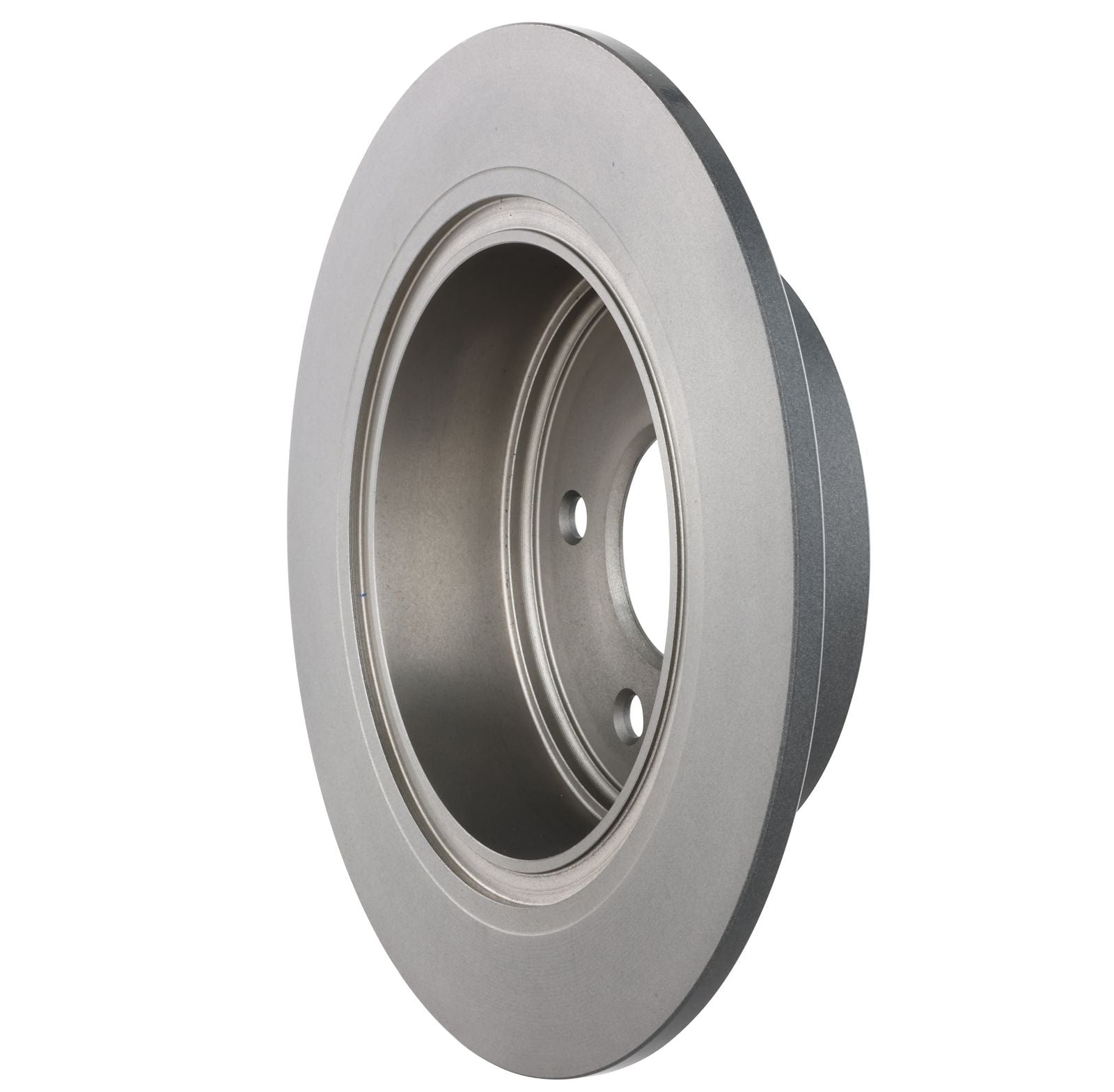 PRIME UV Coated Rear Disc Brake Rotor - 08.A715.11_18