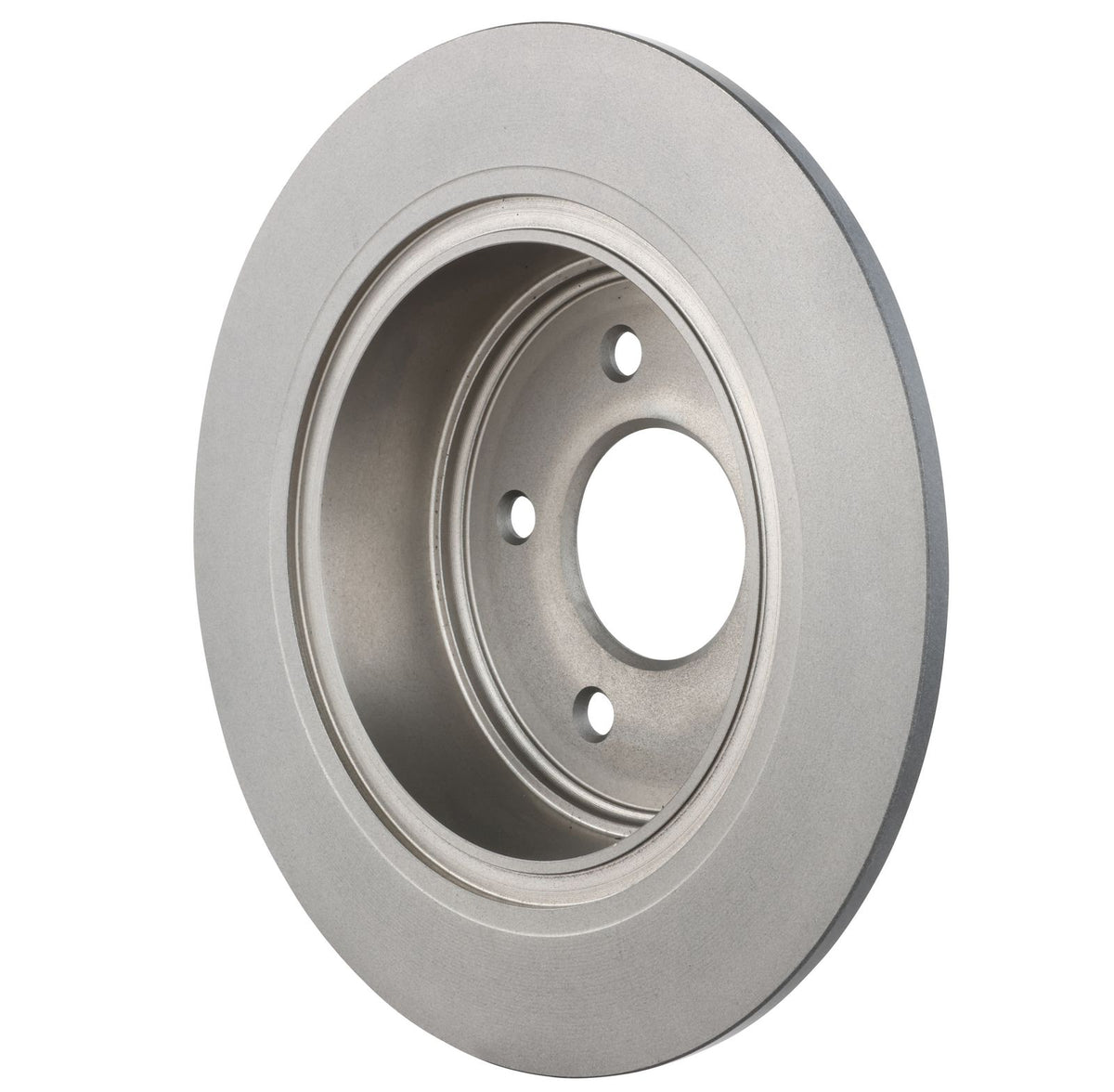 PRIME UV Coated Rear Disc Brake Rotor - 08.A715.11_17