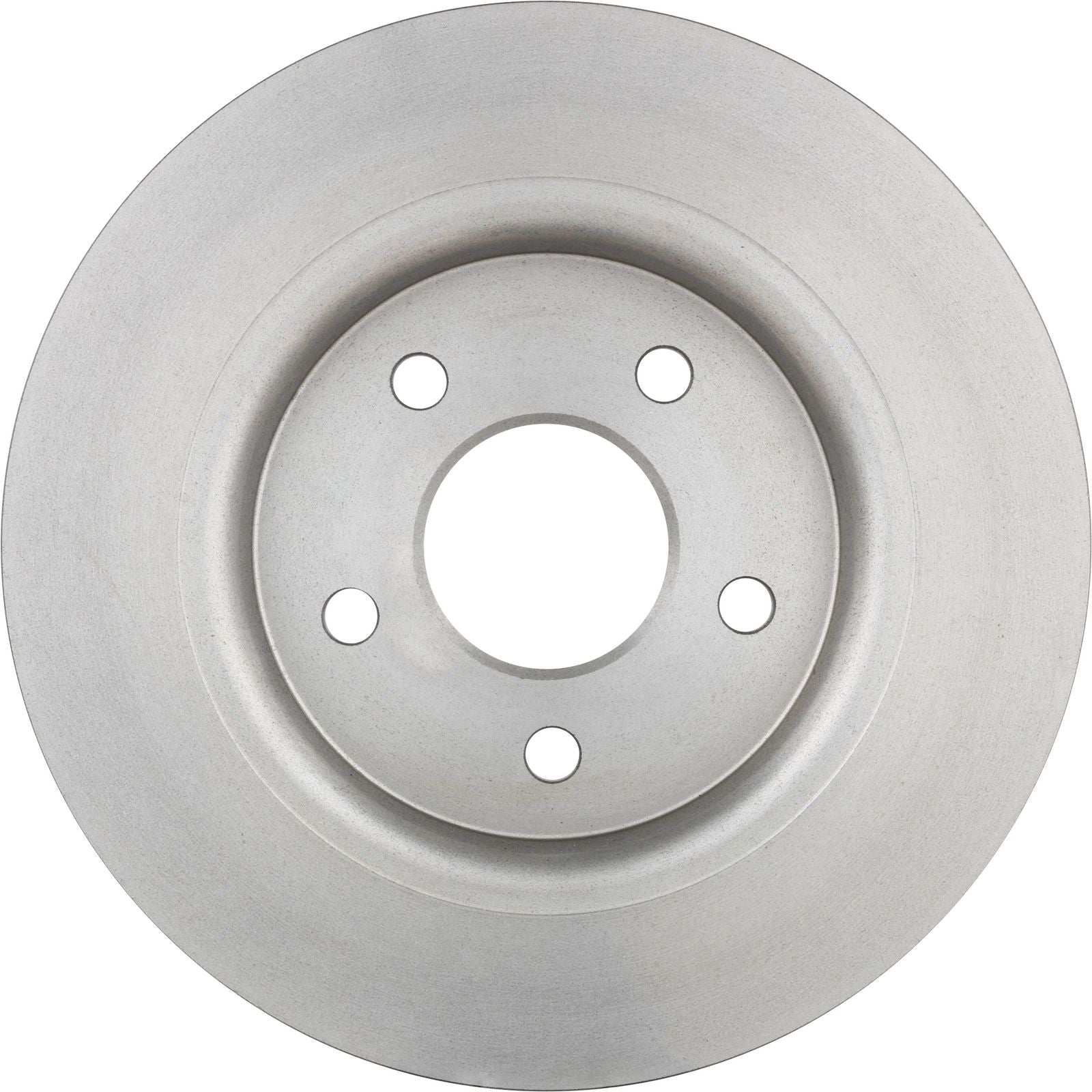 PRIME UV Coated Rear Disc Brake Rotor - 08.A725.11_05
