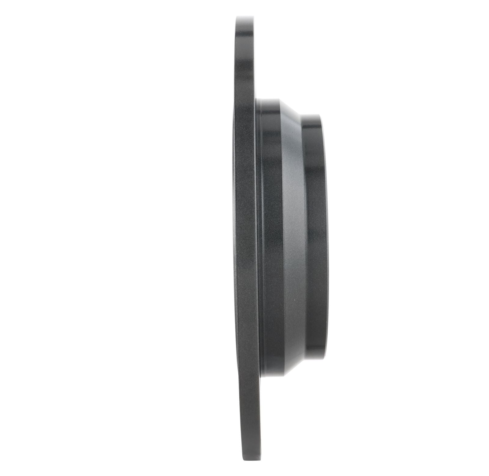 PRIME UV Coated Rear Disc Brake Rotor - 08.A734.11_25