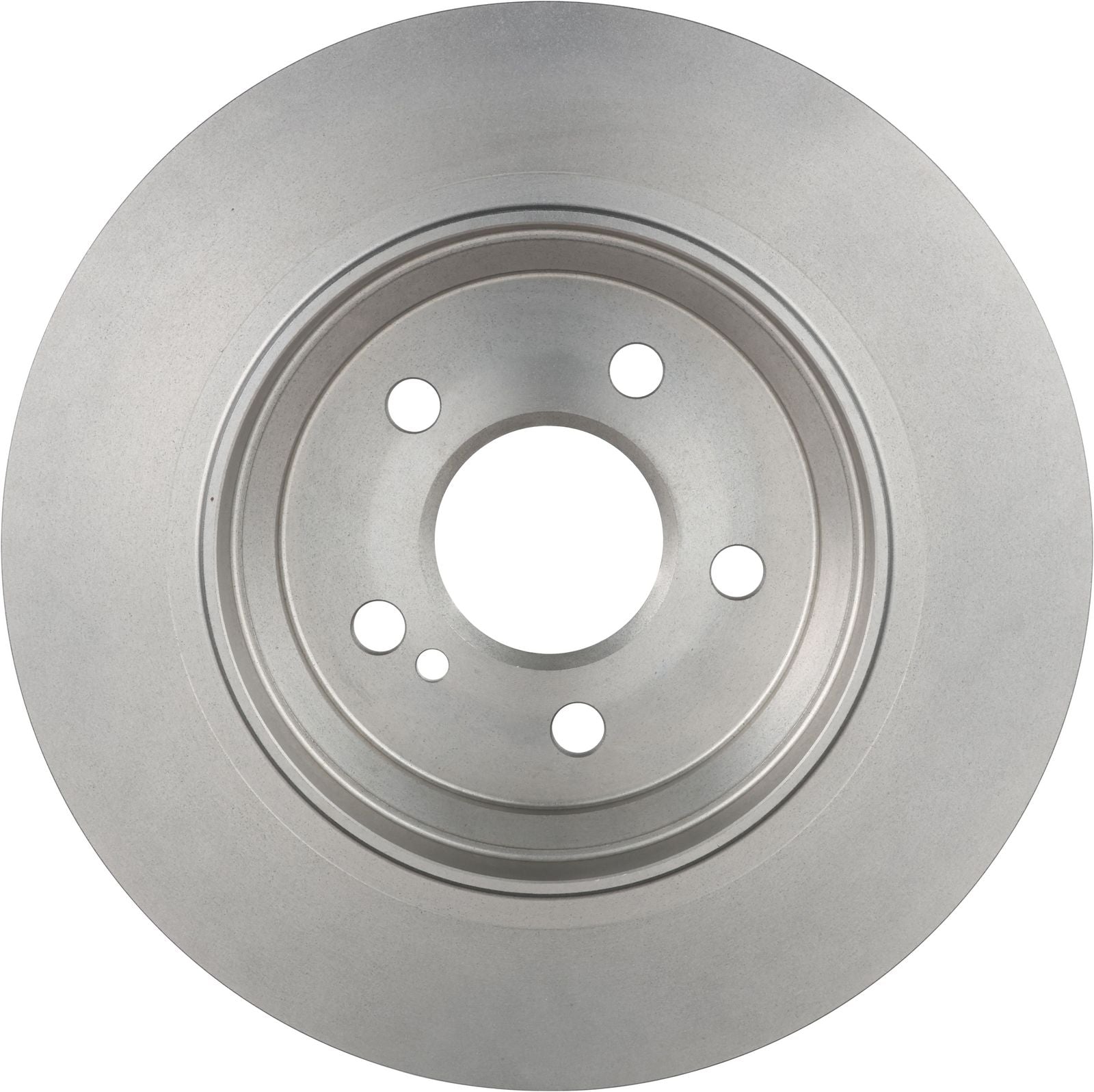 PRIME UV Coated Rear Disc Brake Rotor - 08.A734.11_05