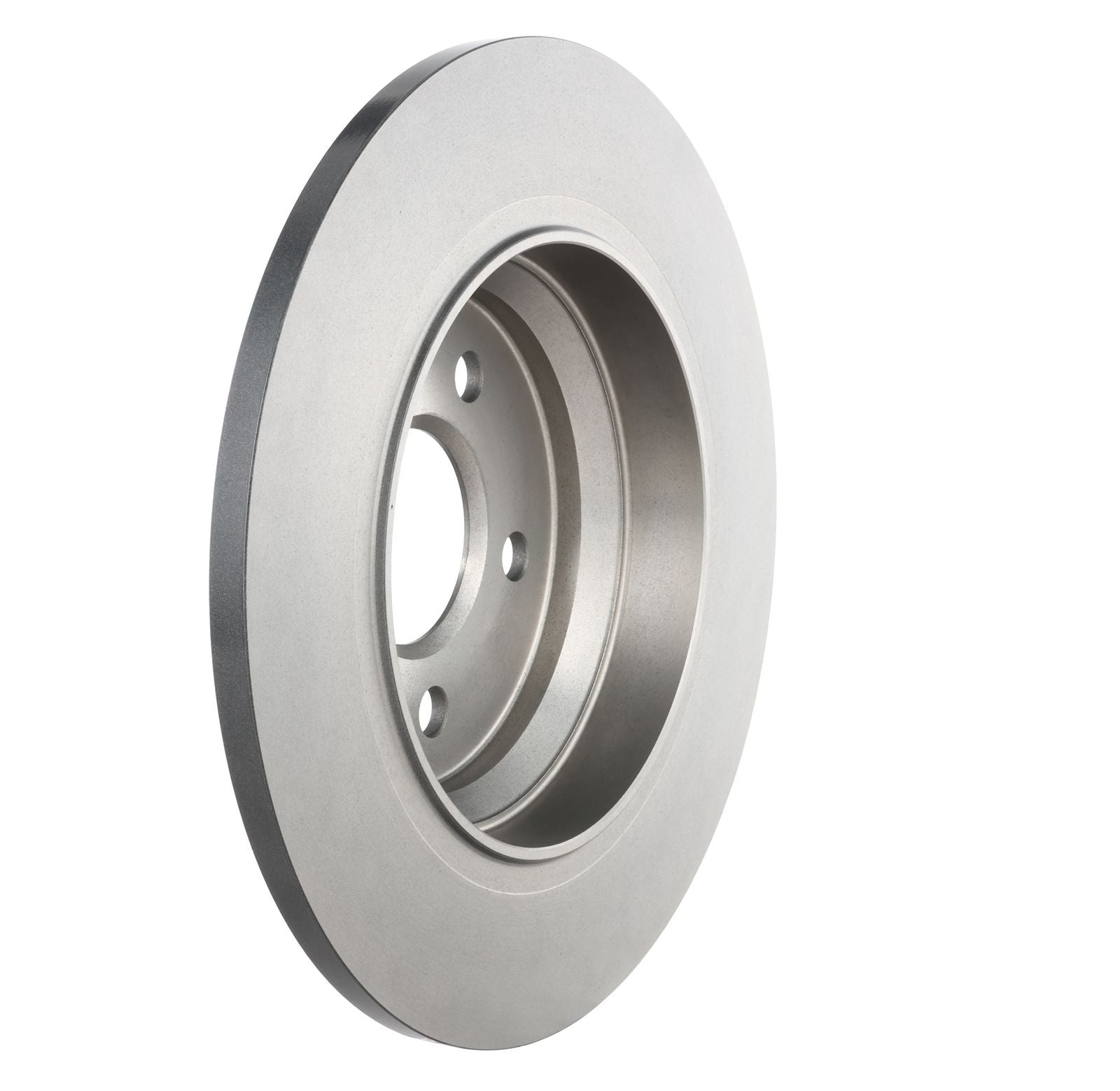 PRIME UV Coated Rear Disc Brake Rotor - 08.A734.11_15