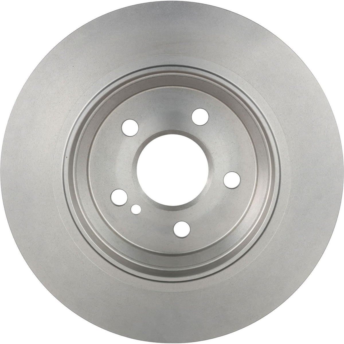 PRIME UV Coated Rear Disc Brake Rotor - 08.A734.11_01