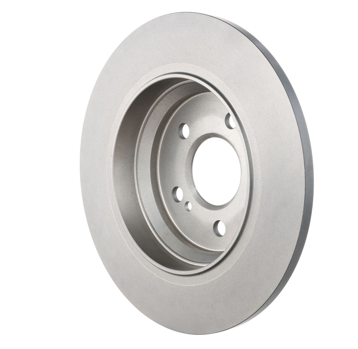 PRIME UV Coated Rear Disc Brake Rotor - 08.A734.11_22