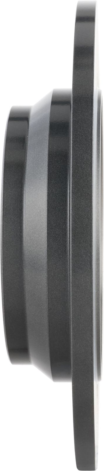 PRIME UV Coated Rear Disc Brake Rotor - 08.A734.11_04