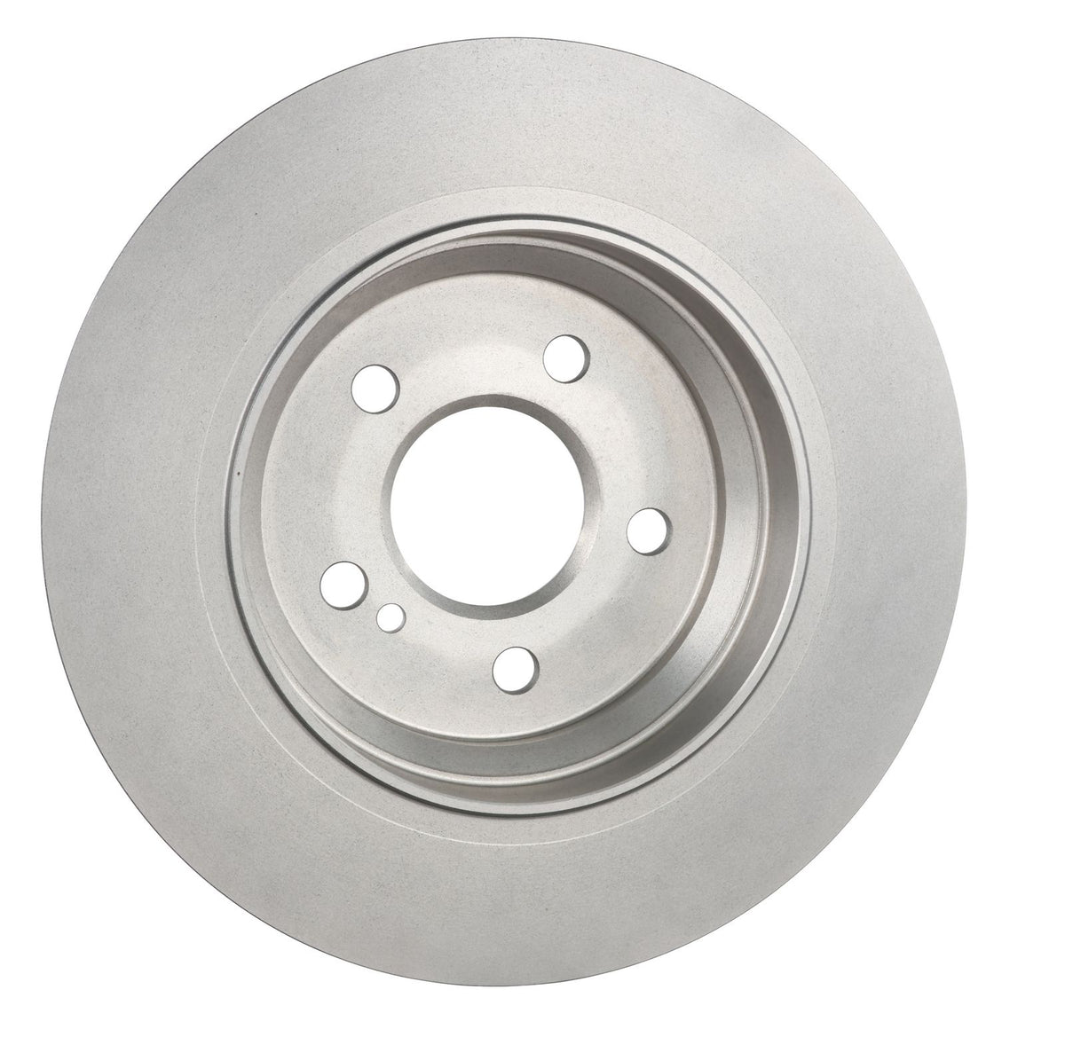 PRIME UV Coated Rear Disc Brake Rotor - 08.A734.11_18