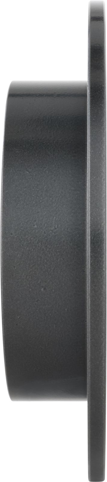 PRIME UV Coated Rear Disc Brake Rotor - 08.A755.11_04