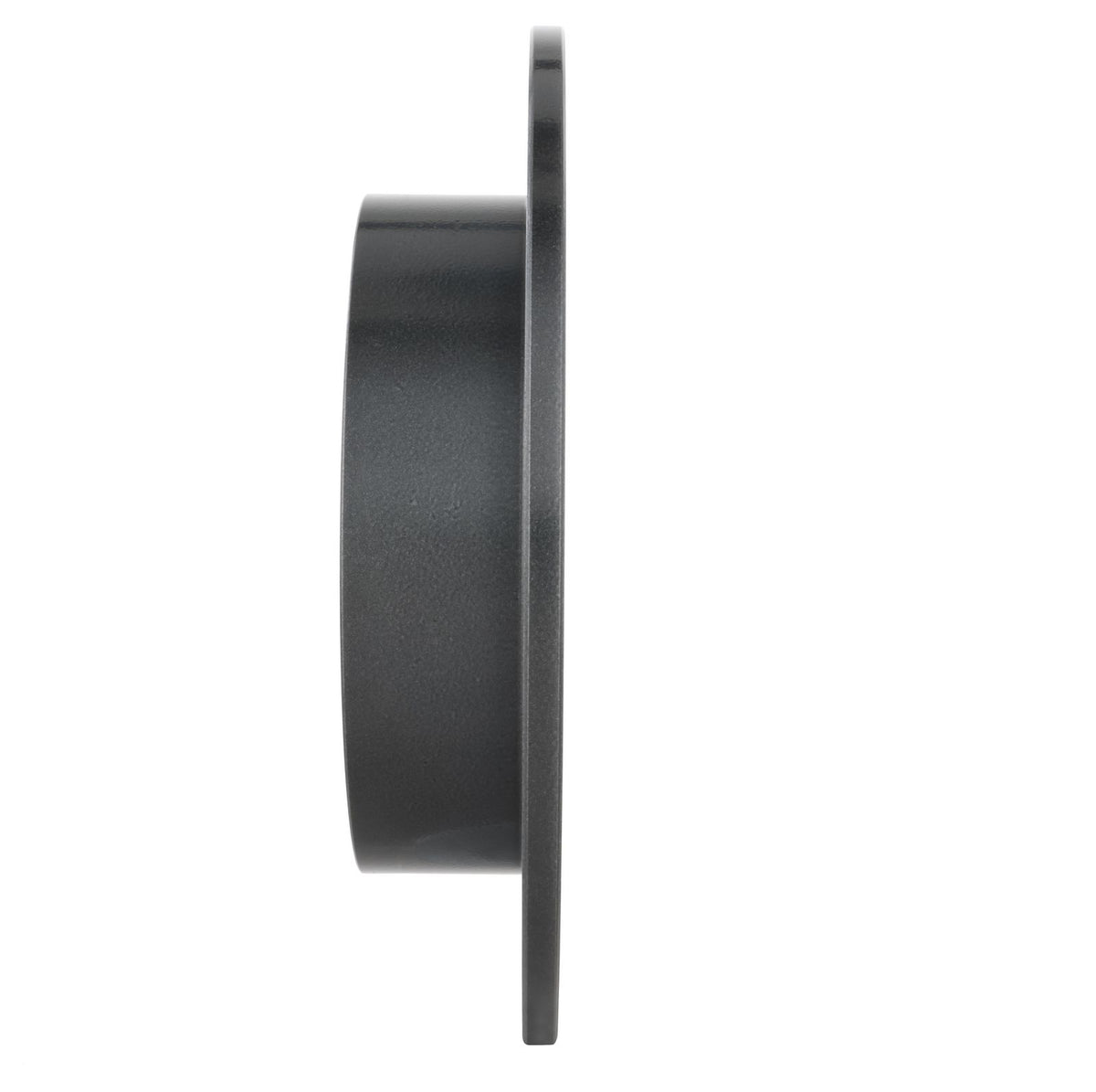 PRIME UV Coated Rear Disc Brake Rotor - 08.A755.11_13