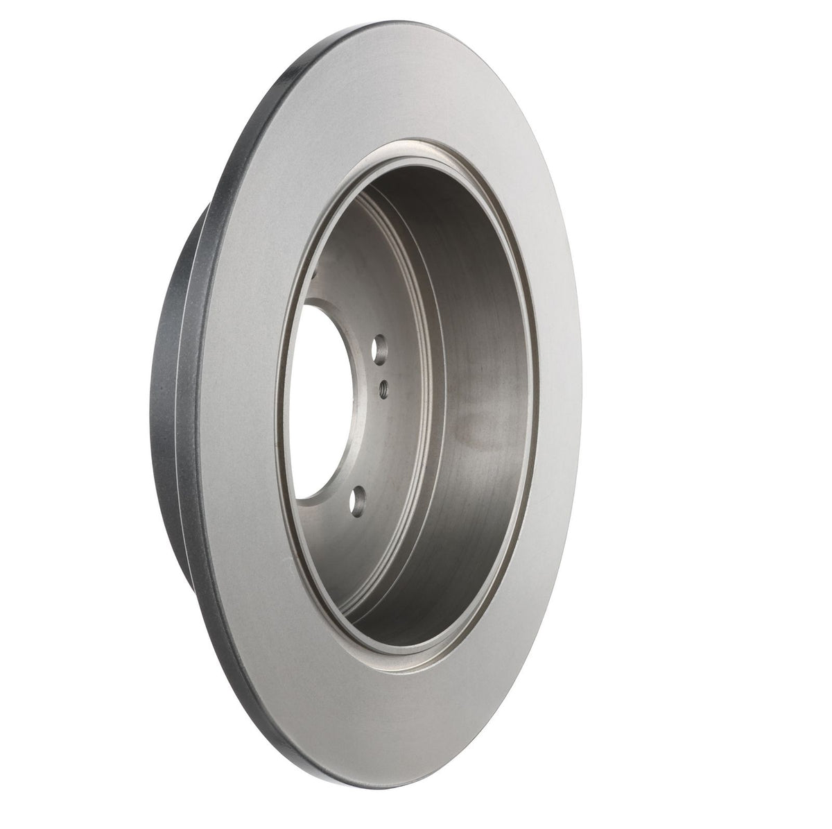 PRIME UV Coated Rear Disc Brake Rotor - 08.A755.11_15