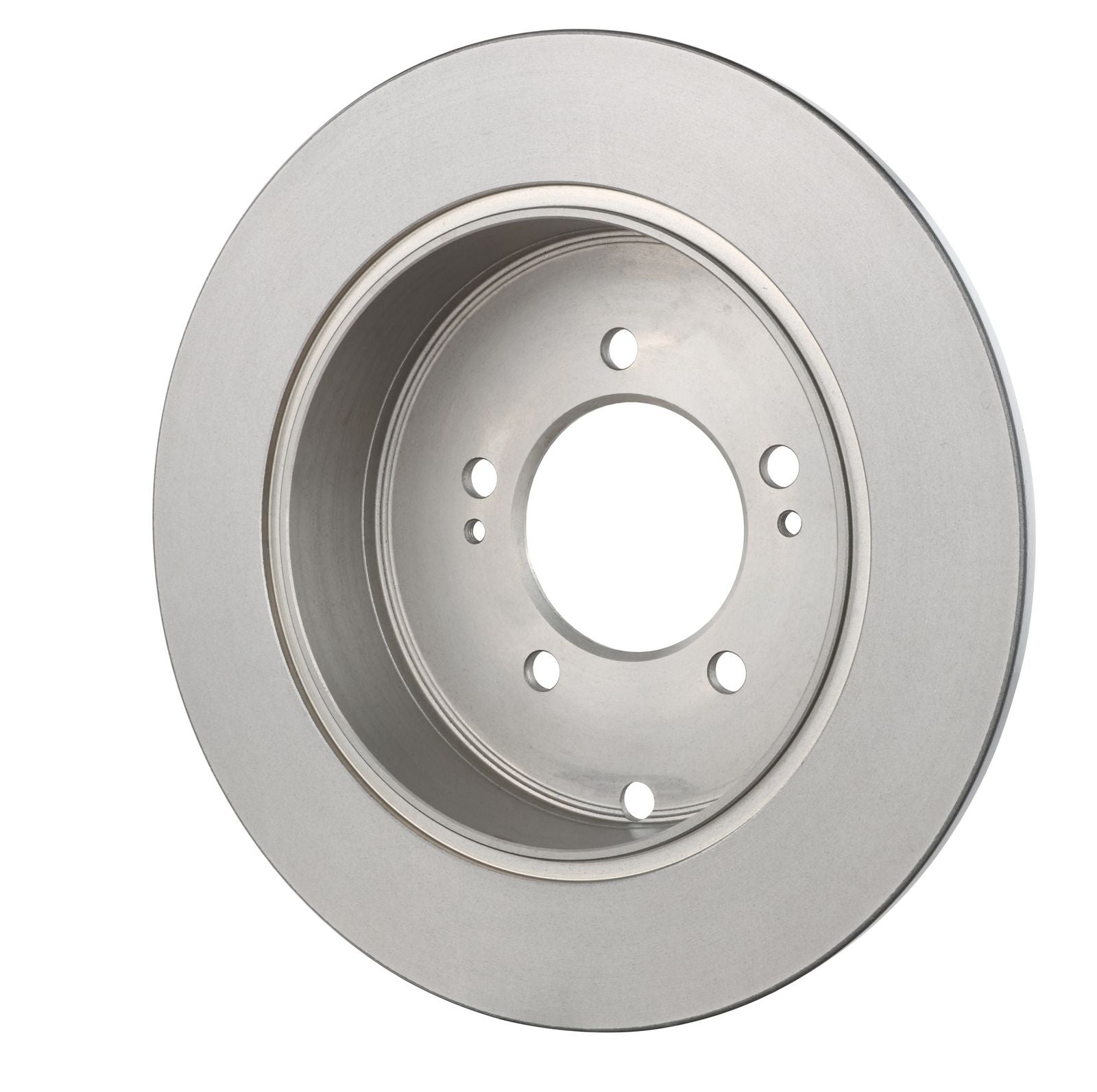 PRIME UV Coated Rear Disc Brake Rotor - 08.A755.11_21