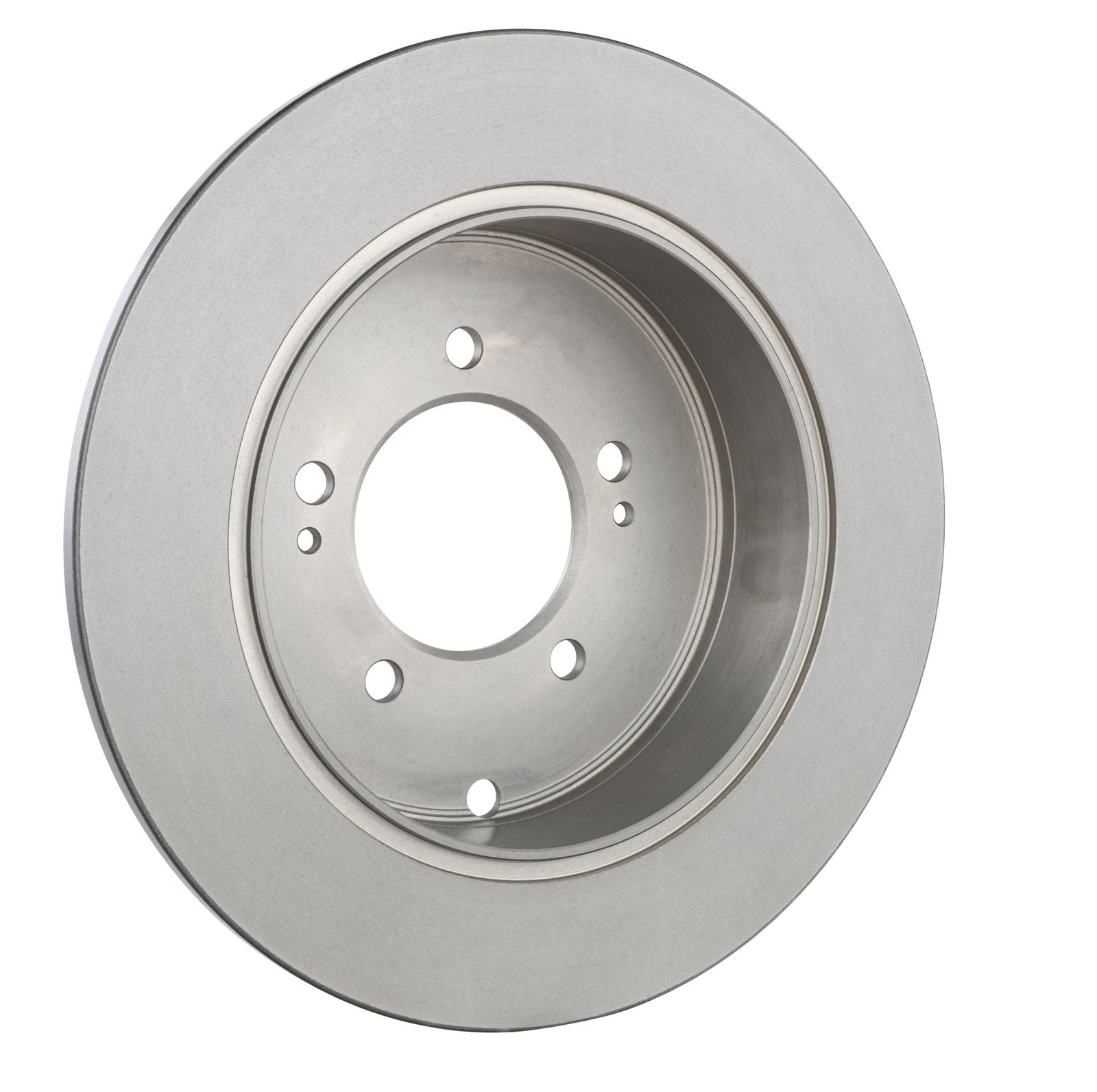 PRIME UV Coated Rear Disc Brake Rotor - 08.A755.11_17