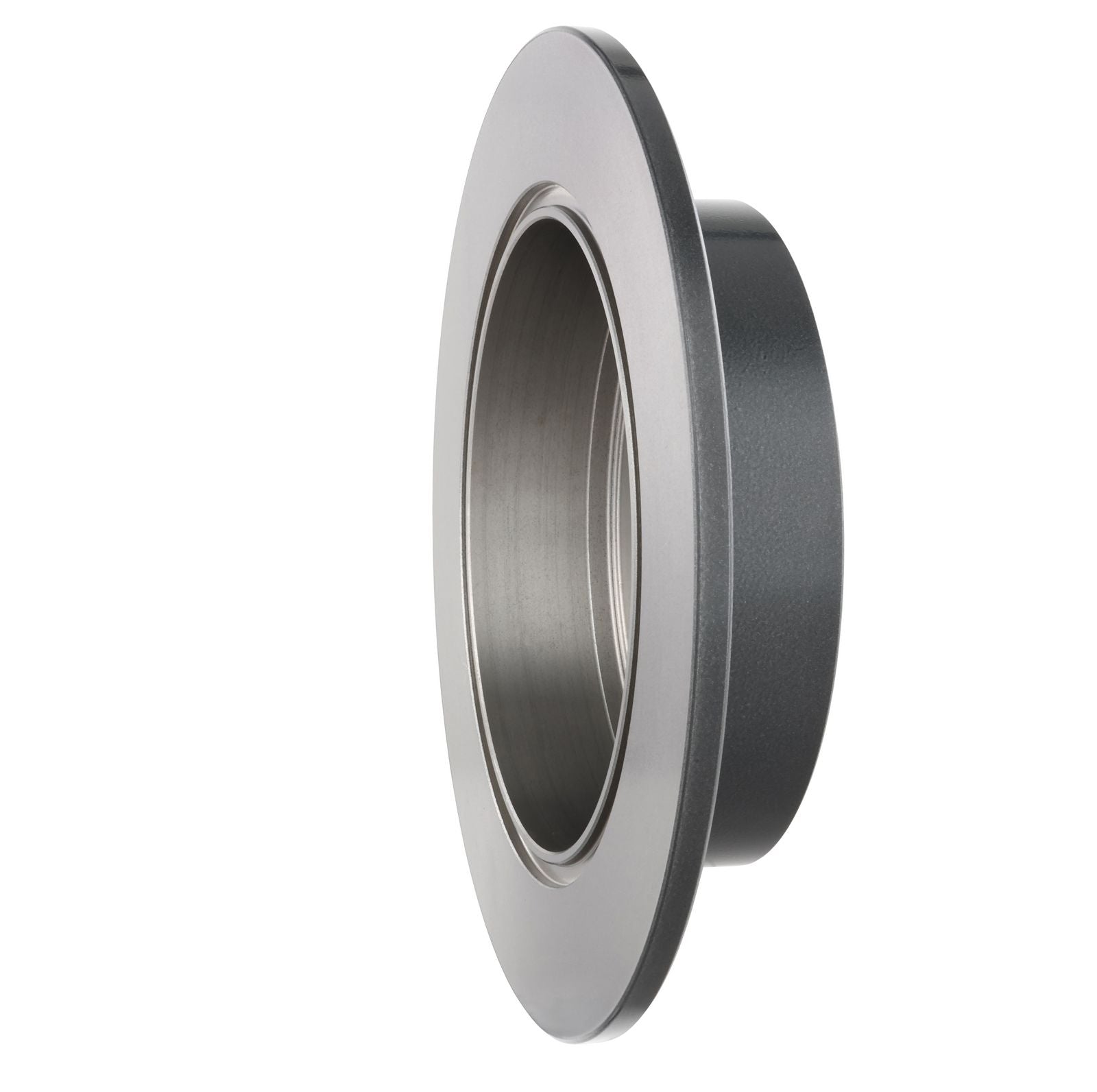 PRIME UV Coated Rear Disc Brake Rotor - 08.A755.11_24