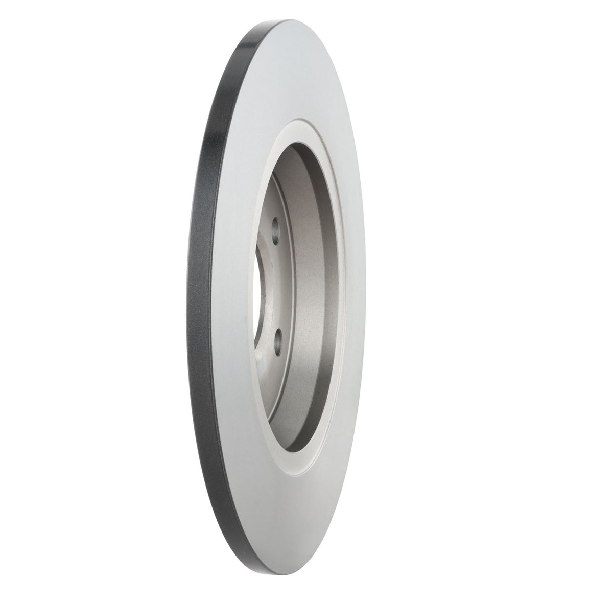 PRIME UV Coated Rear Disc Brake Rotor - 08.A759.11_15