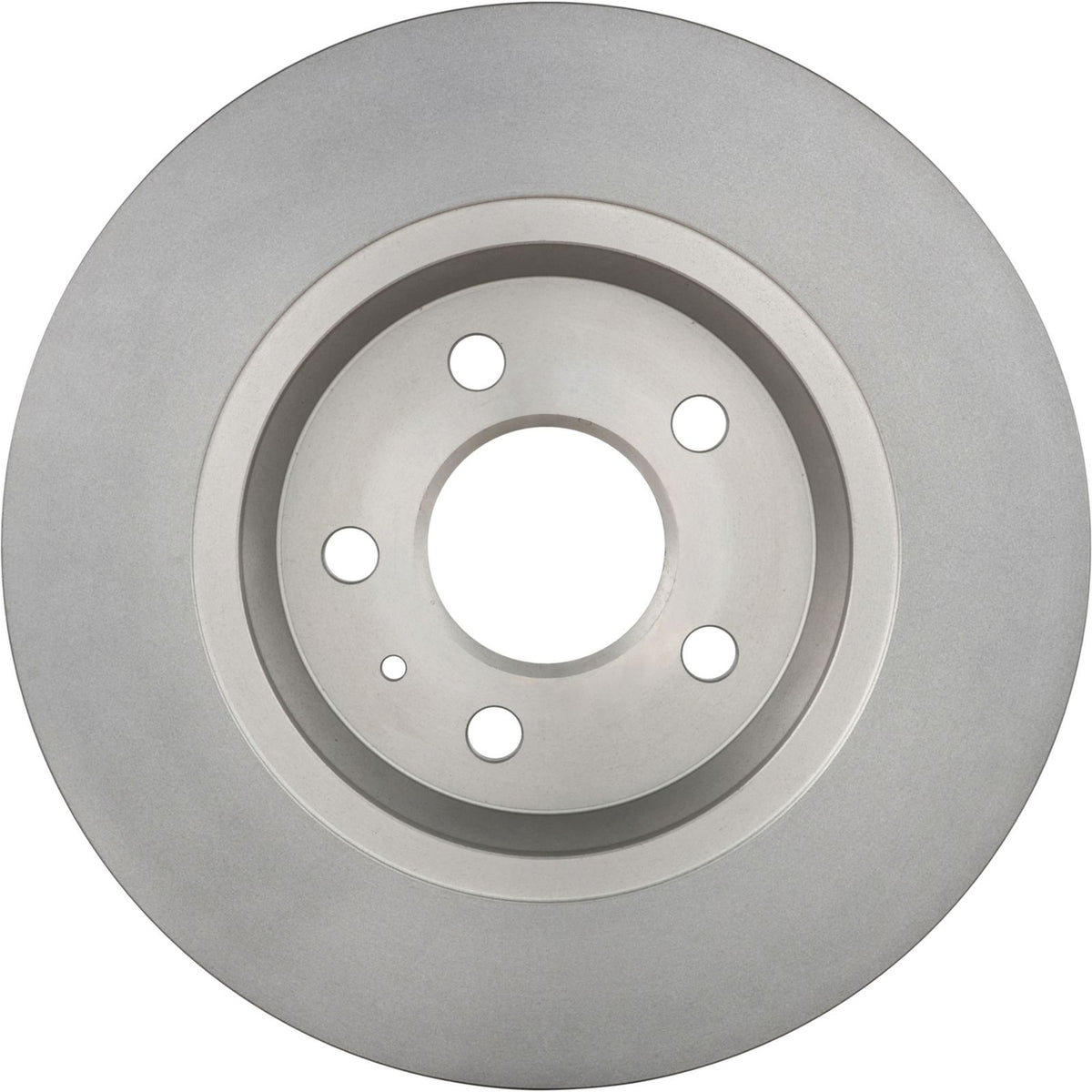 PRIME UV Coated Rear Disc Brake Rotor - 08.A759.11_06