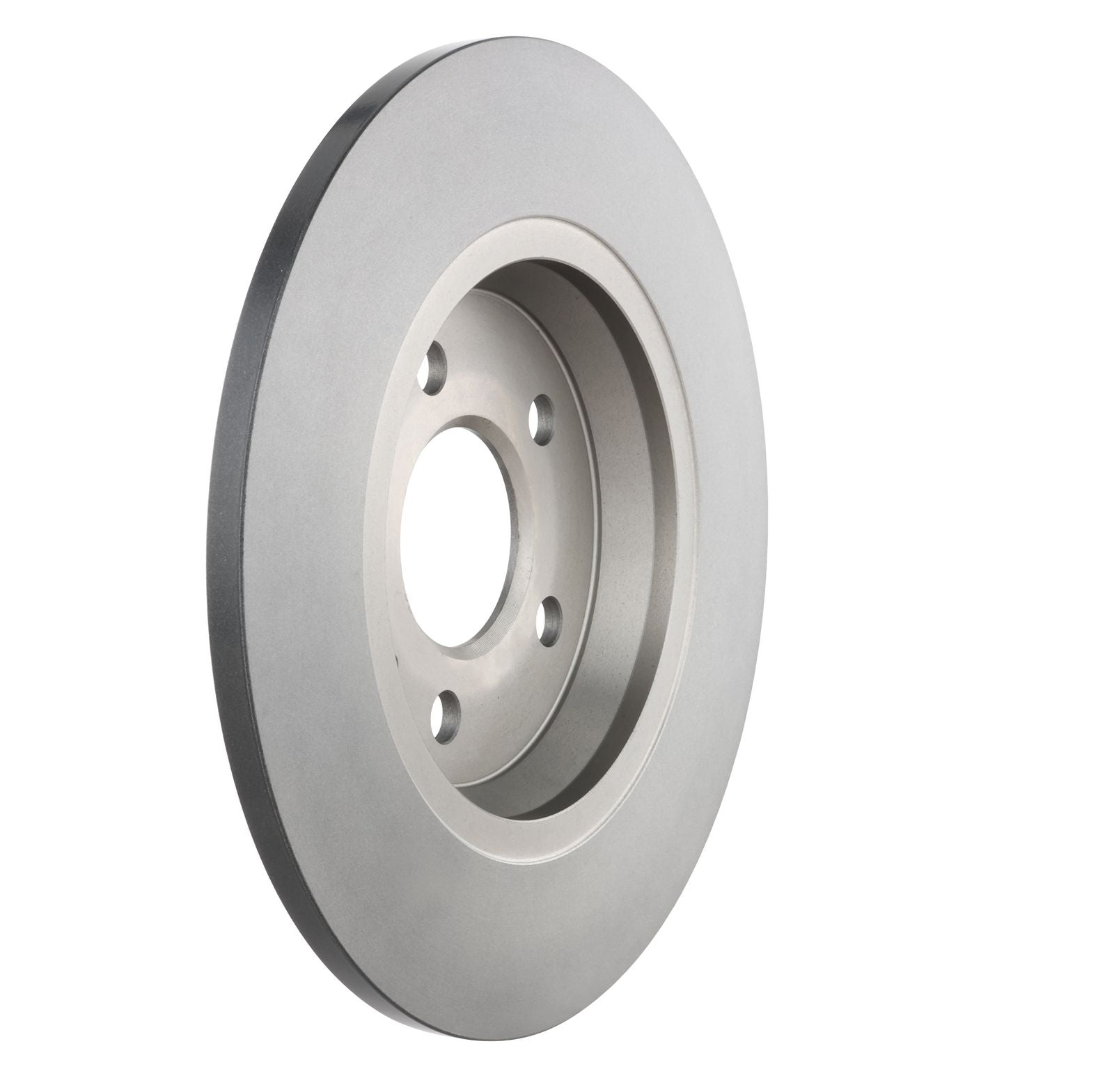 PRIME UV Coated Rear Disc Brake Rotor - 08.A759.11_16