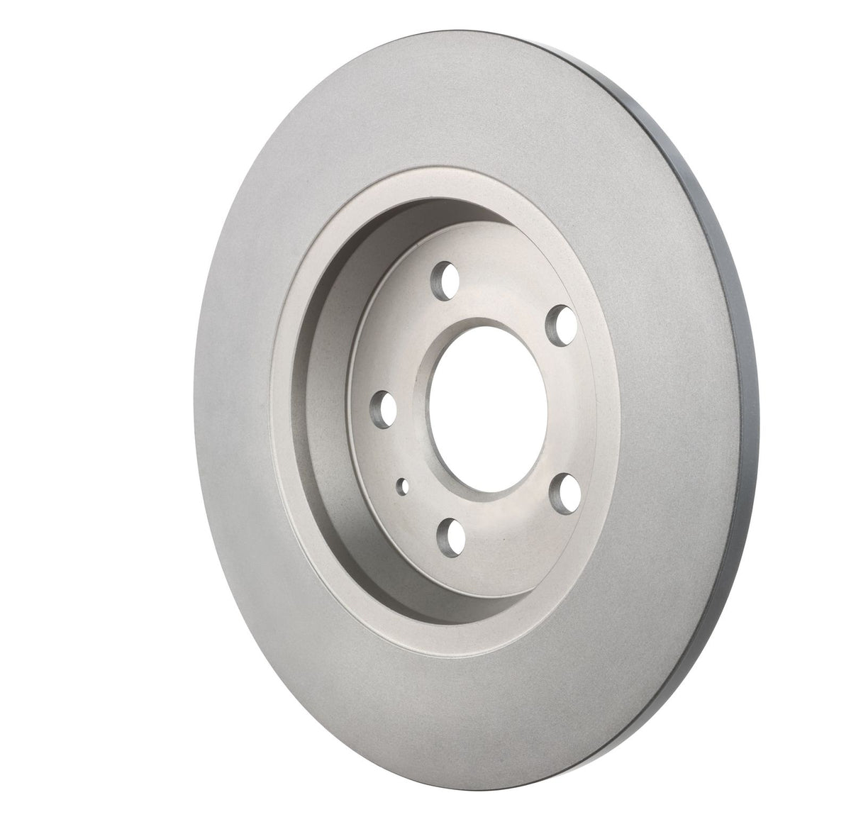 PRIME UV Coated Rear Disc Brake Rotor - 08.A759.11_23