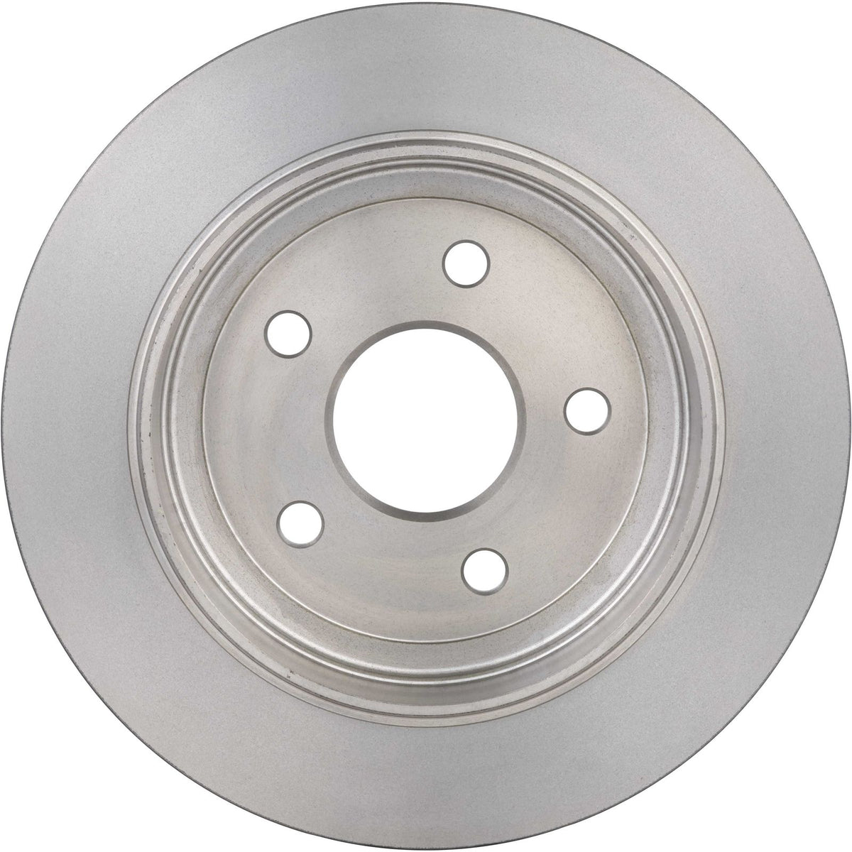 PRIME UV Coated Rear Disc Brake Rotor - 08.A863.11_30