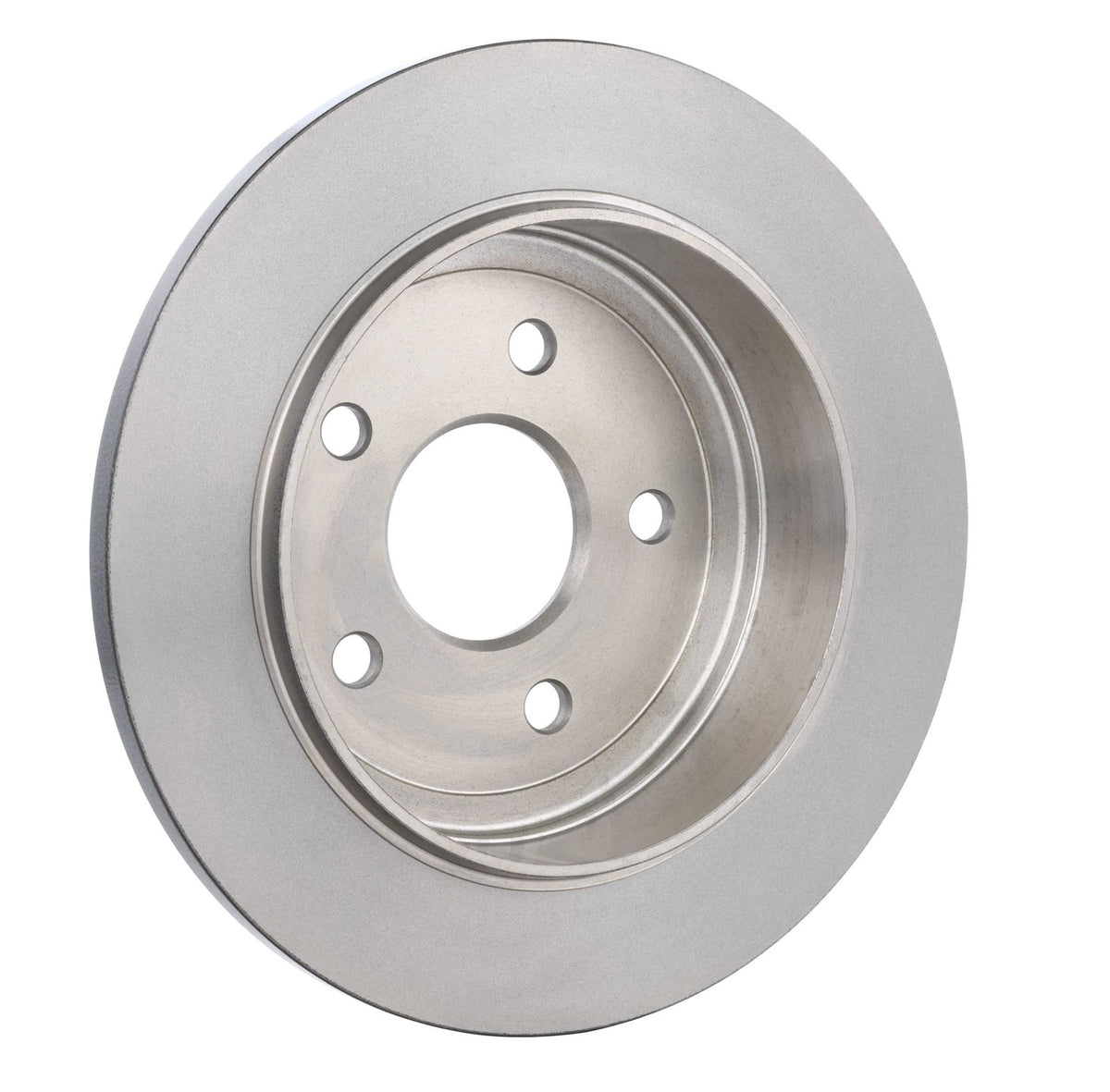 PRIME UV Coated Rear Disc Brake Rotor - 08.A863.11_12