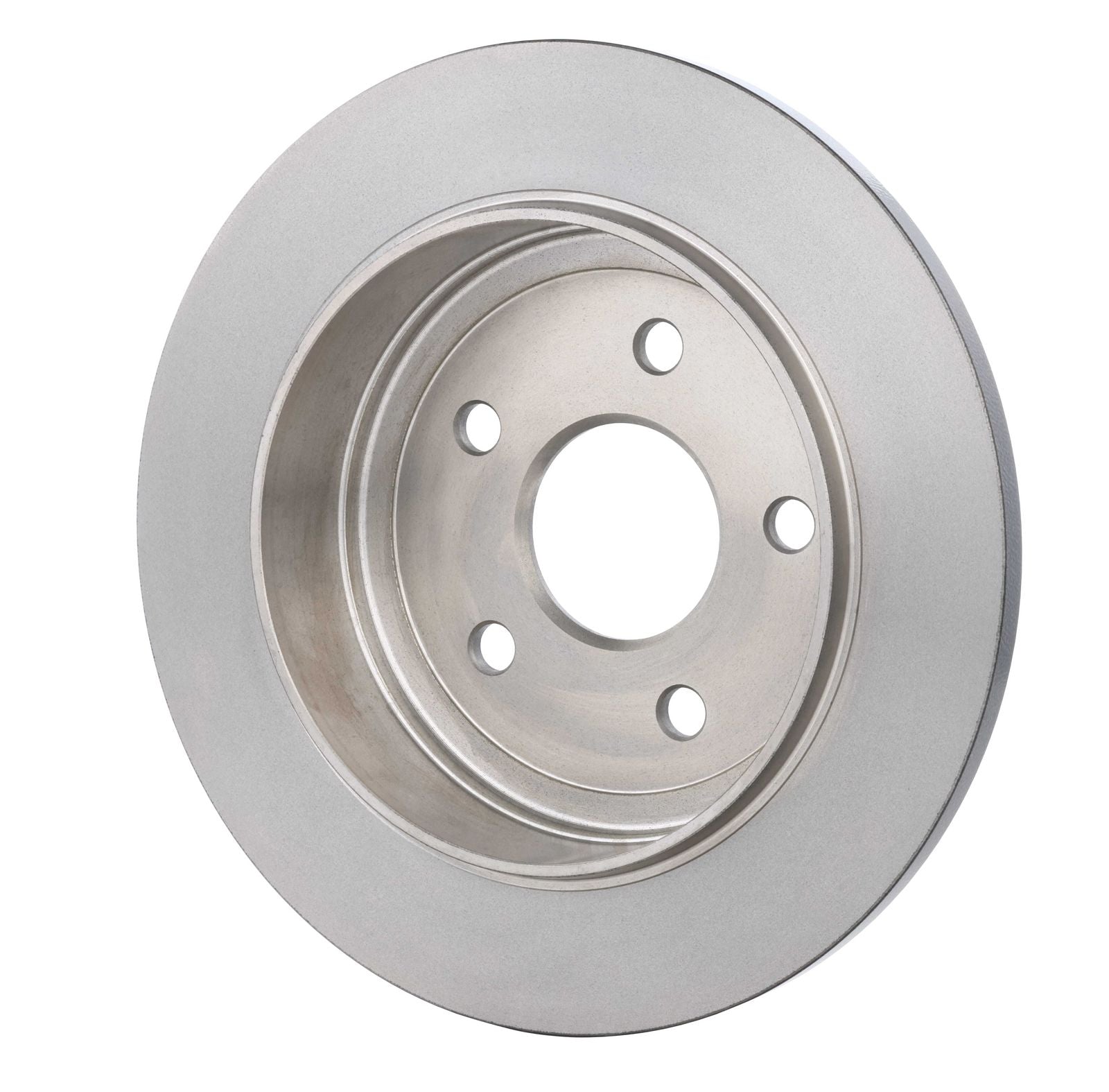 PRIME UV Coated Rear Disc Brake Rotor - 08.A863.11_16