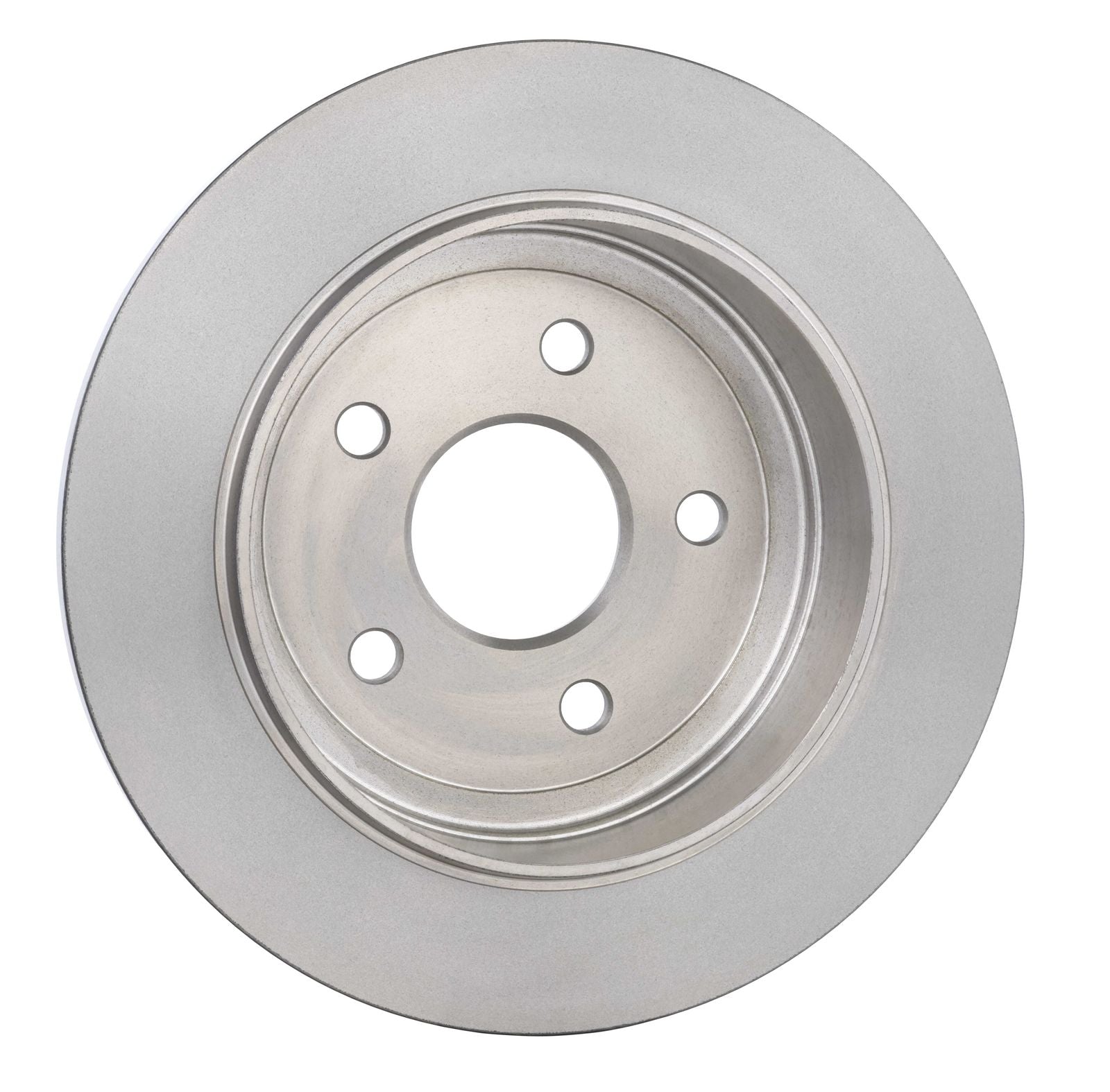 PRIME UV Coated Rear Disc Brake Rotor - 08.A863.11_13