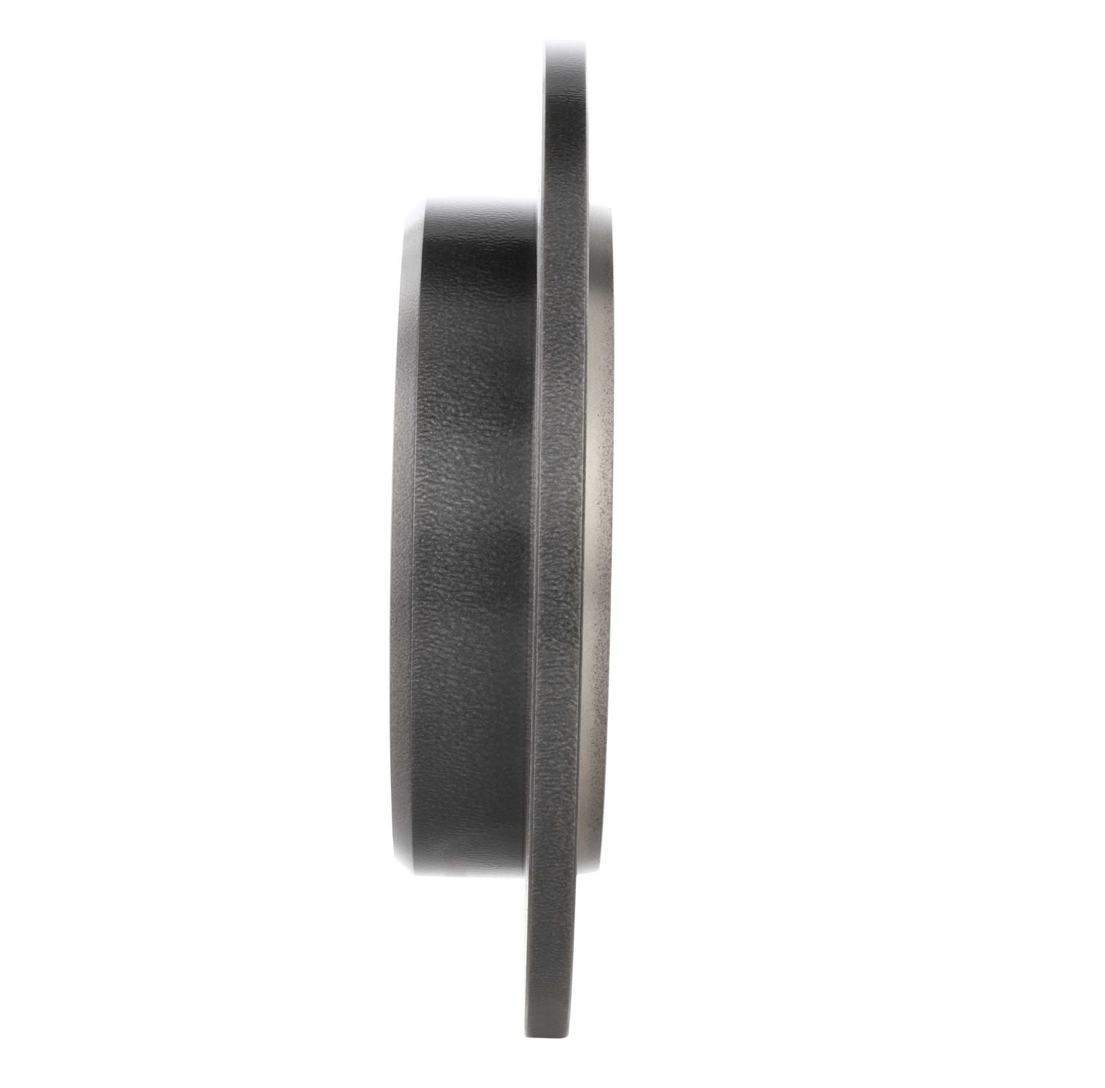 PRIME UV Coated Rear Disc Brake Rotor - 08.A863.11_08