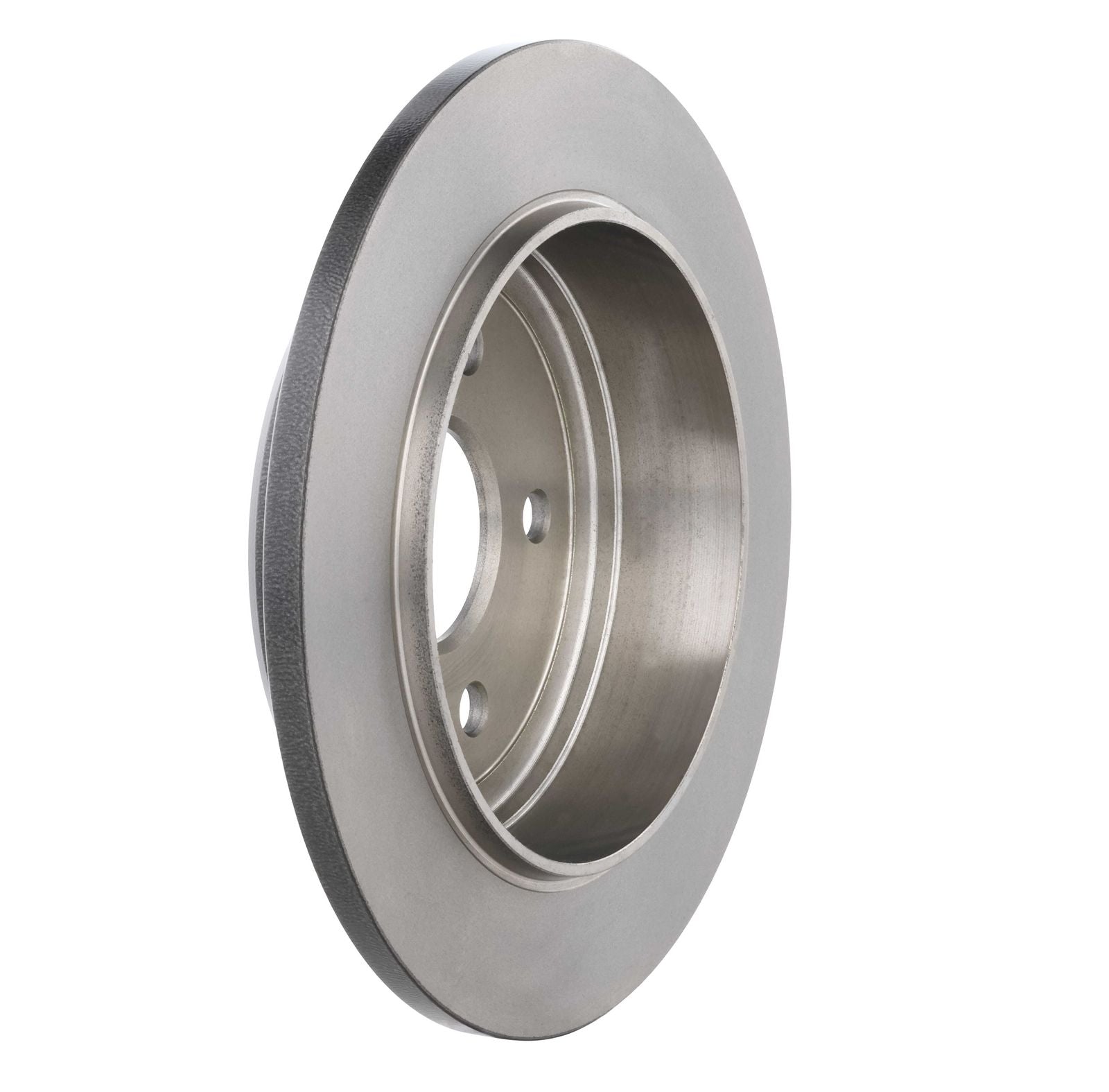 PRIME UV Coated Rear Disc Brake Rotor - 08.A863.11_10