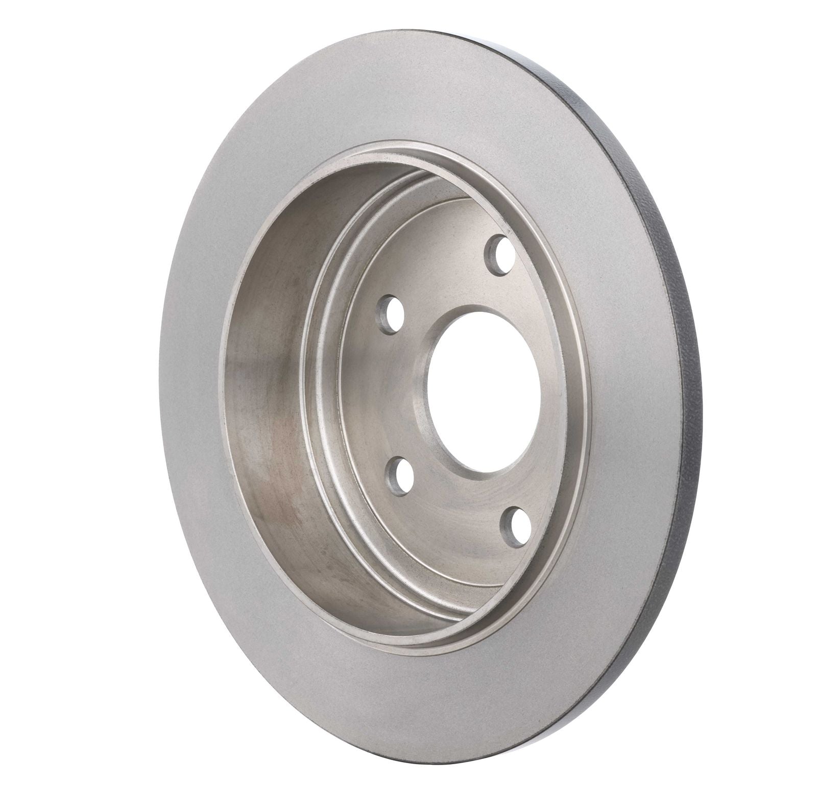 PRIME UV Coated Rear Disc Brake Rotor - 08.A863.11_17