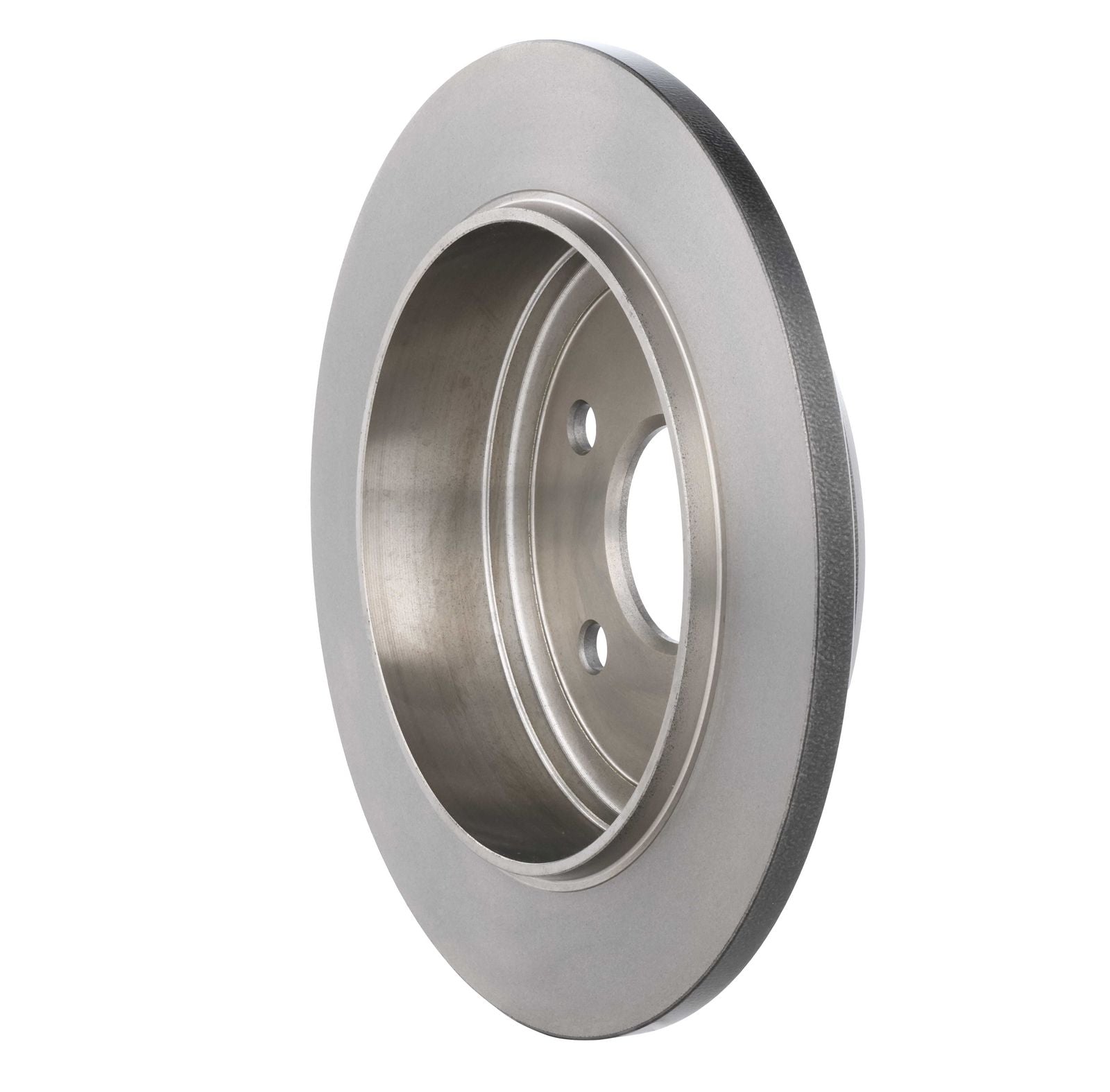 PRIME UV Coated Rear Disc Brake Rotor - 08.A863.11_18