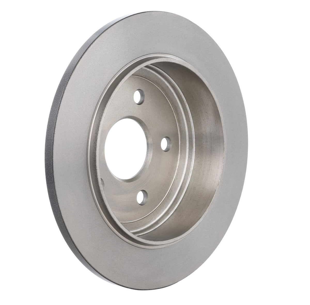 PRIME UV Coated Rear Disc Brake Rotor - 08.A863.11_11