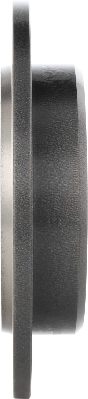 PRIME UV Coated Rear Disc Brake Rotor - 08.A863.11_02