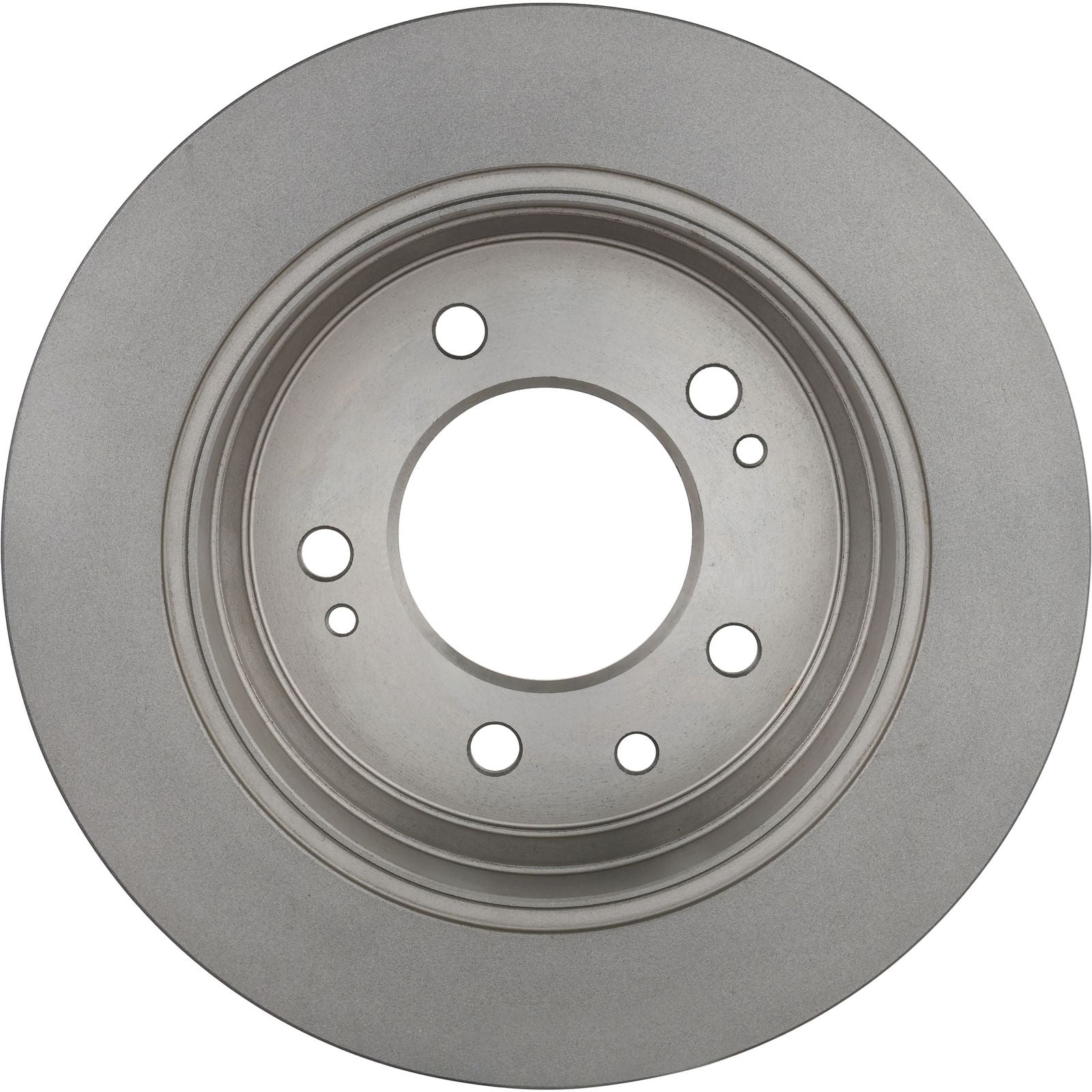 PRIME UV Coated Rear Disc Brake Rotor - 08.A869.11_05