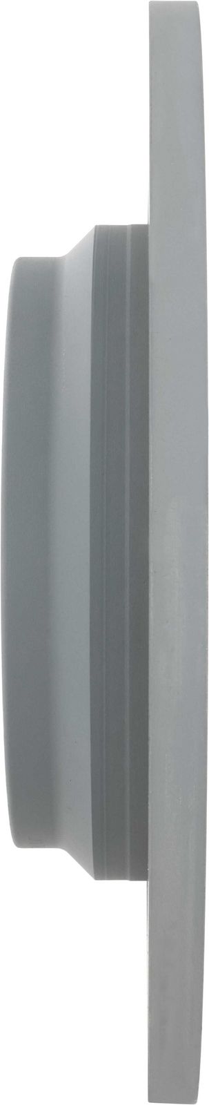 PRIME UV Coated Rear Disc Brake Rotor - 08.A957.11_04