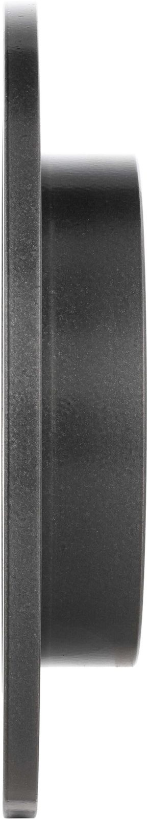 PRIME UV Coated Rear Disc Brake Rotor - 08.A970.11_02