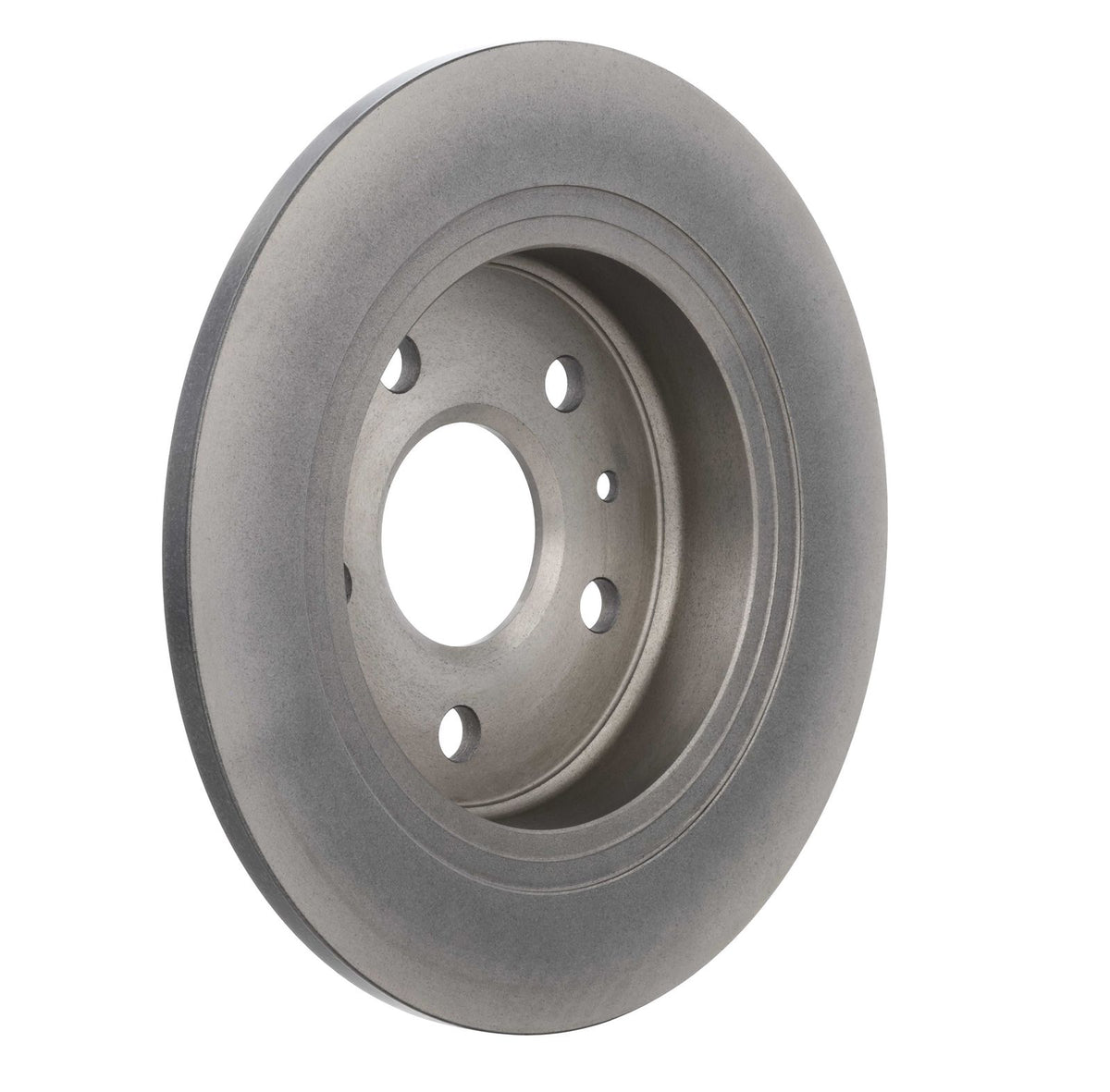 PRIME UV Coated Rear Disc Brake Rotor - 08.A970.11_10