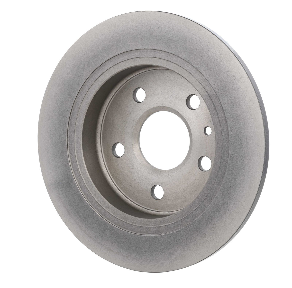 PRIME UV Coated Rear Disc Brake Rotor - 08.A970.11_15