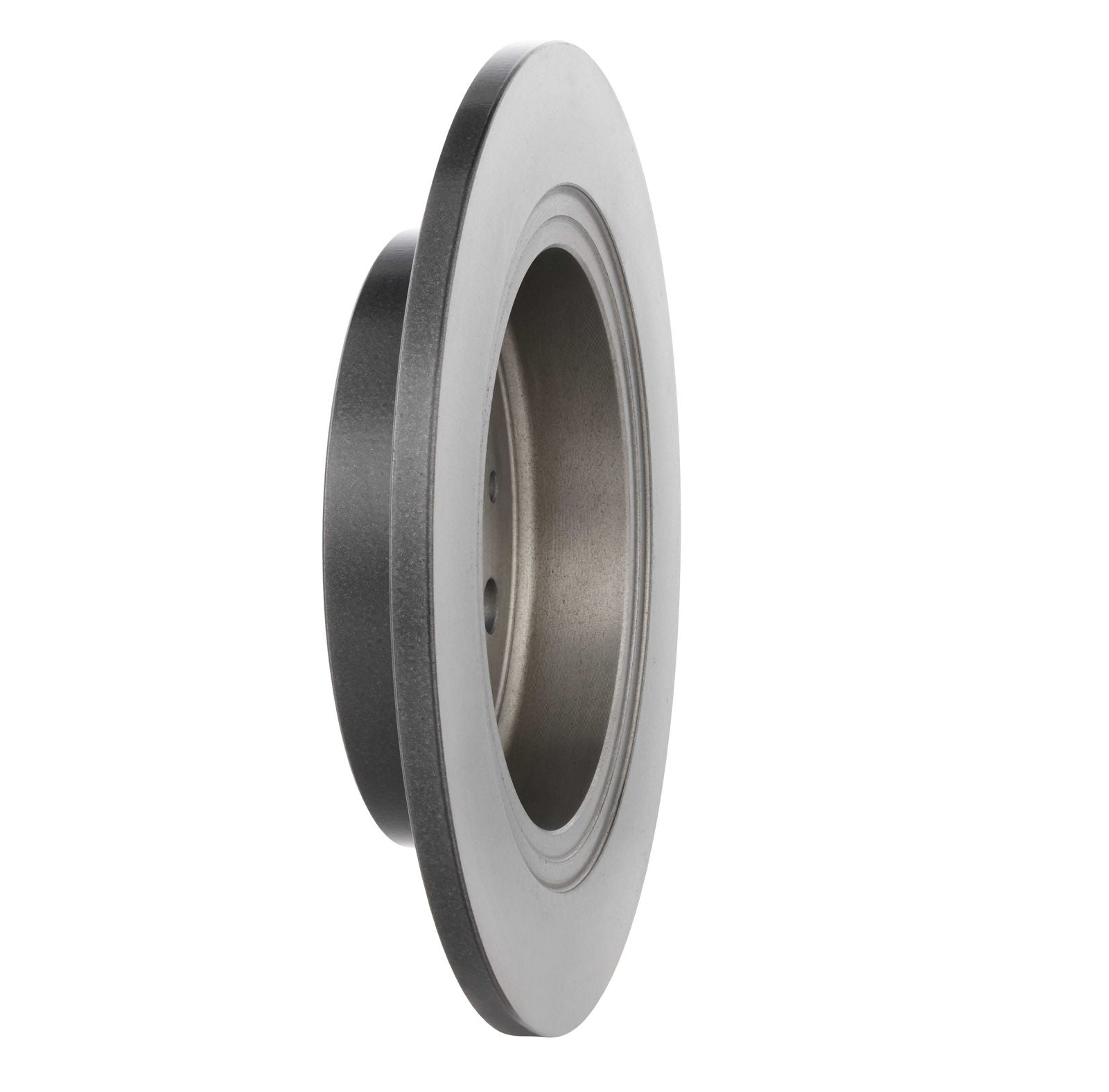 PRIME UV Coated Rear Disc Brake Rotor - 08.A970.11_08