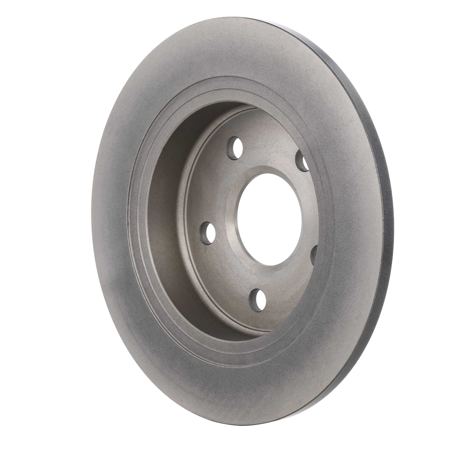 PRIME UV Coated Rear Disc Brake Rotor - 08.A970.11_16