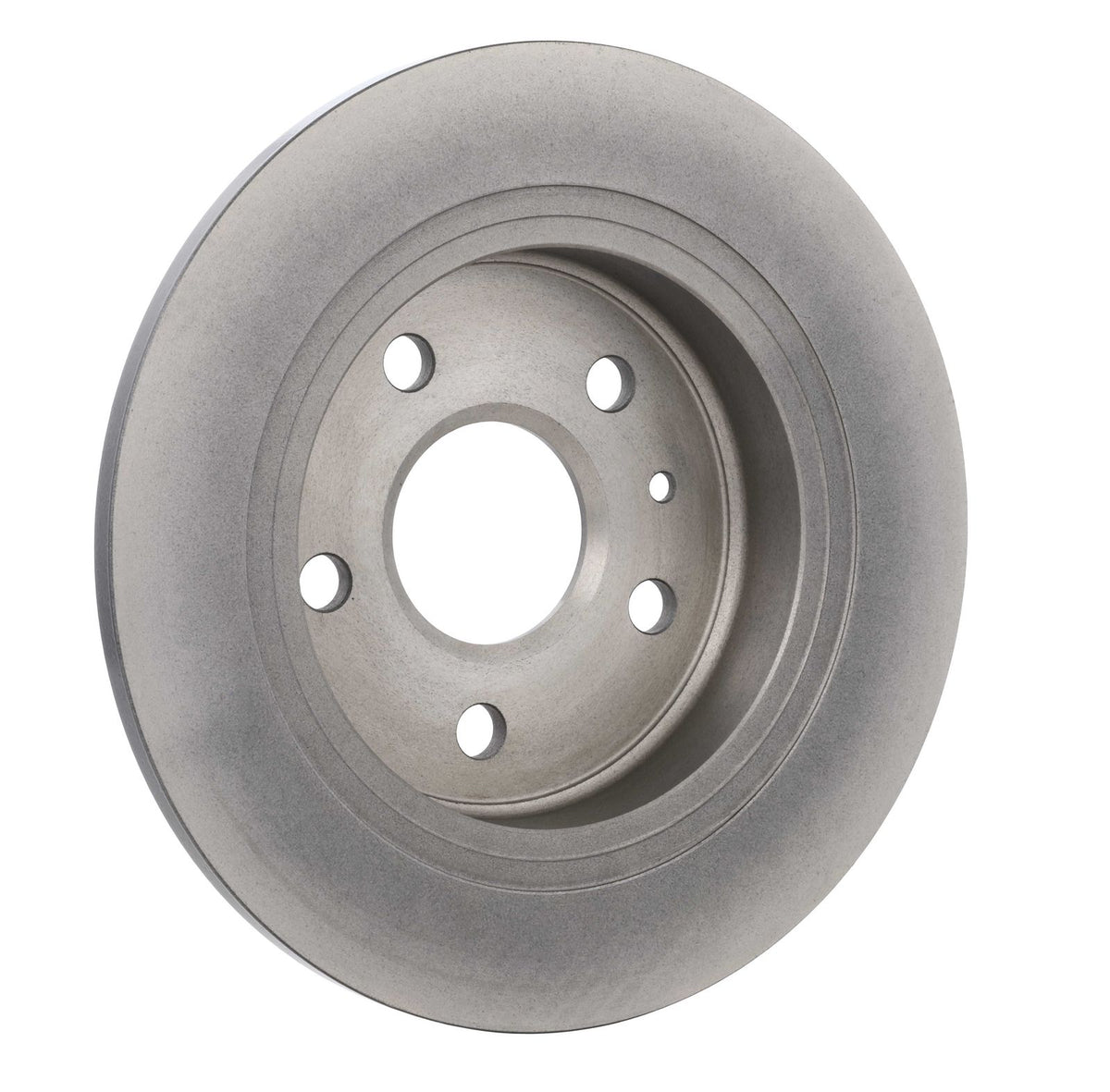 PRIME UV Coated Rear Disc Brake Rotor - 08.A970.11_11