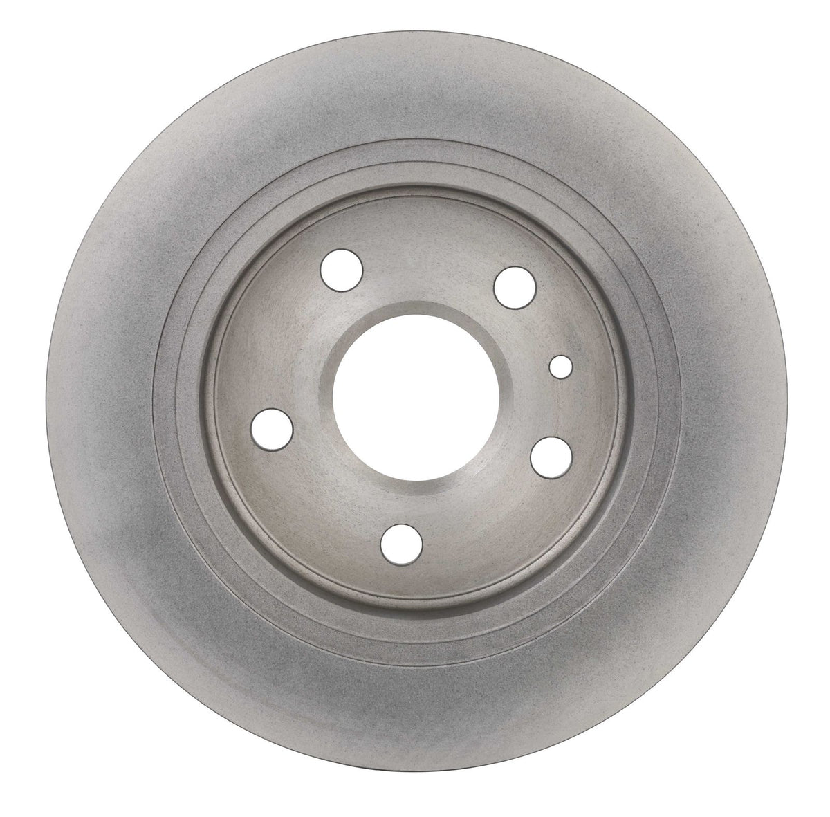 PRIME UV Coated Rear Disc Brake Rotor - 08.A970.11_13