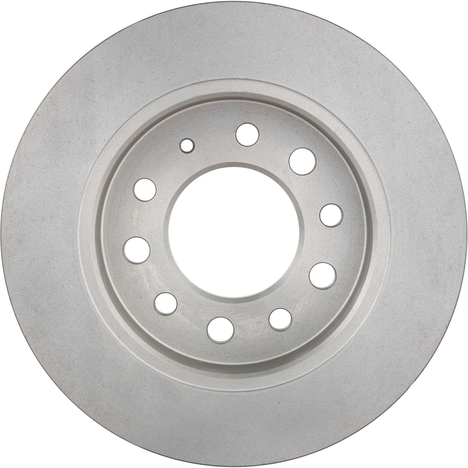 PRIME UV Coated Rear Disc Brake Rotor - 08.B027.11_04