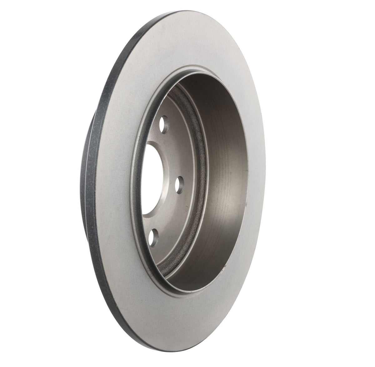 PRIME UV Coated Rear Disc Brake Rotor - 08.B029.11_15