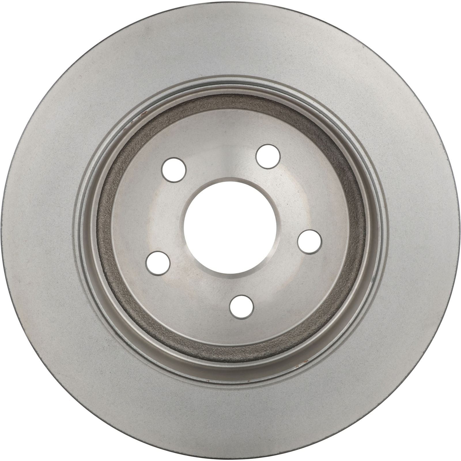 PRIME UV Coated Rear Disc Brake Rotor - 08.B029.11_03