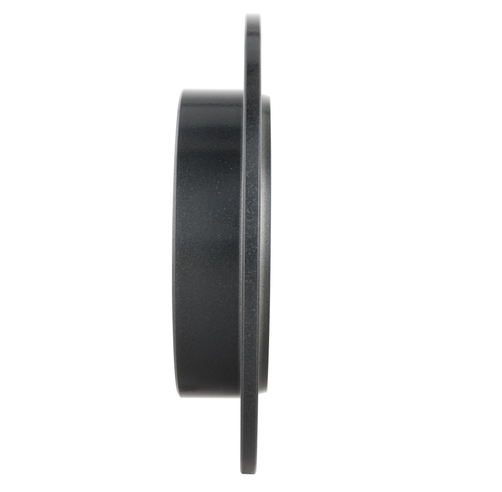 PRIME UV Coated Rear Disc Brake Rotor - 08.B029.11_13