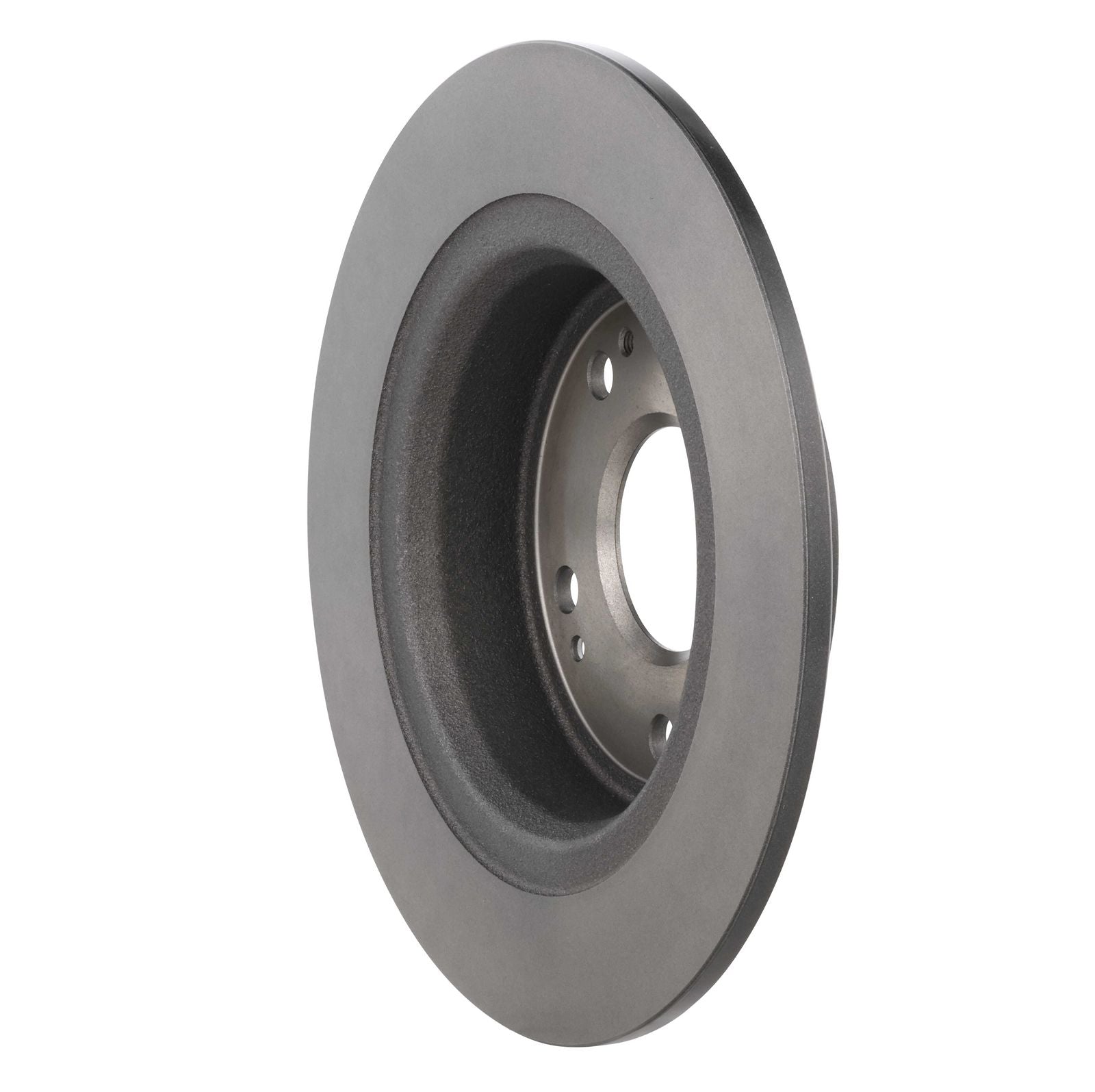 PRIME UV Coated Rear Disc Brake Rotor - 08.B271.11_24