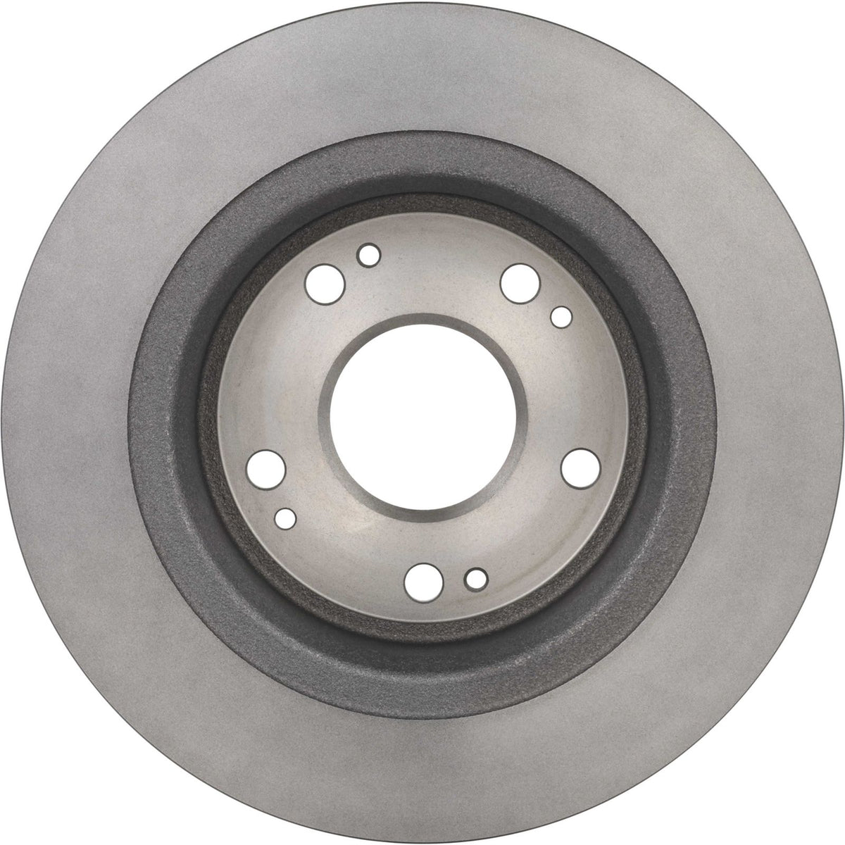 PRIME UV Coated Rear Disc Brake Rotor - 08.B271.11_03
