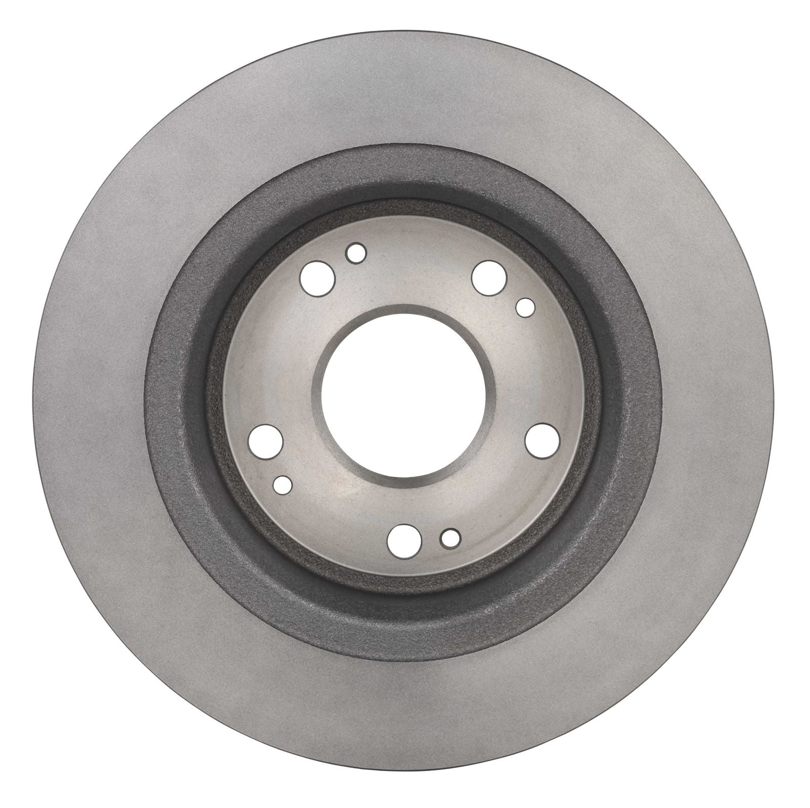 PRIME UV Coated Rear Disc Brake Rotor - 08.B271.11_20