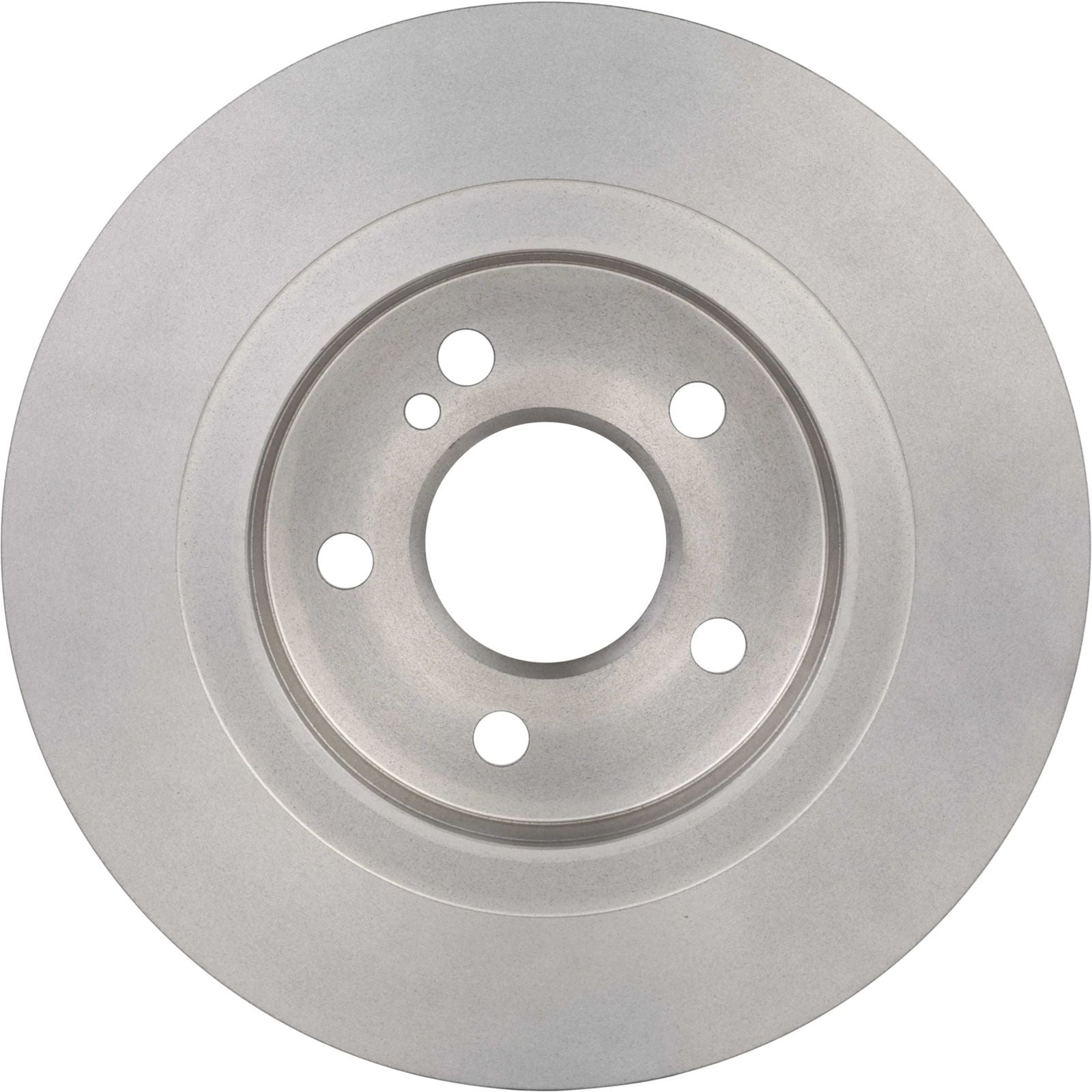 PRIME UV Coated Rear Disc Brake Rotor - 08.B348.41_05