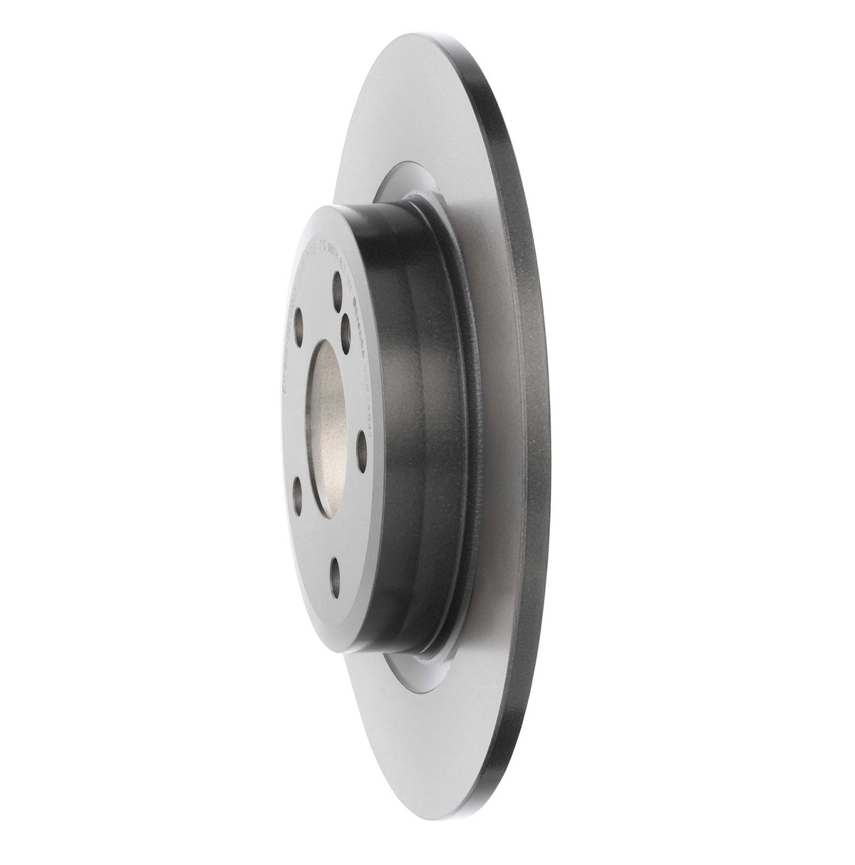 PRIME UV Coated Rear Disc Brake Rotor - 08.B348.41_13